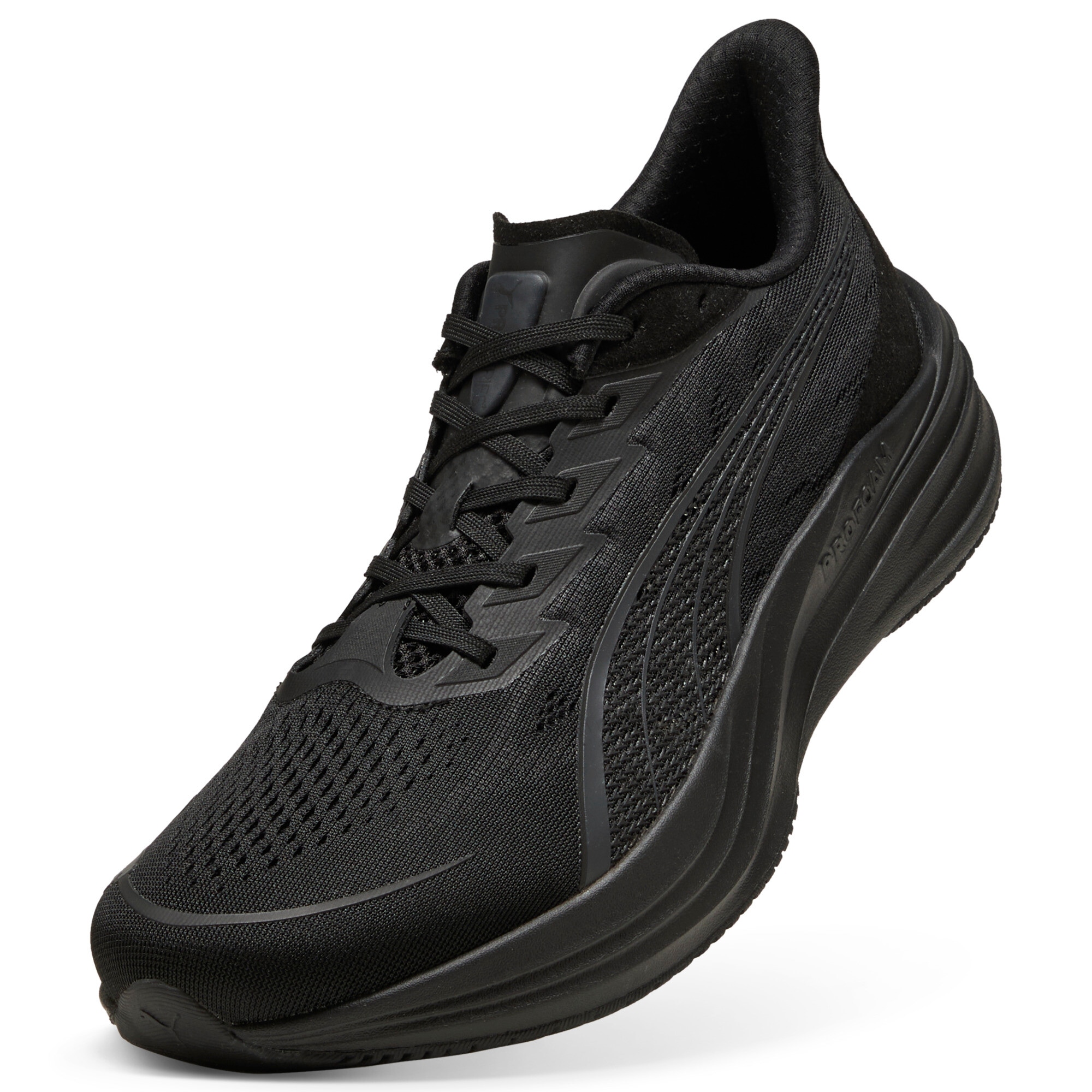 PUMA Laufschuh »DARTER PRO 2«  für dynamische Bewegungen, mit ProFoam Dämpfung, atmungsaktiv