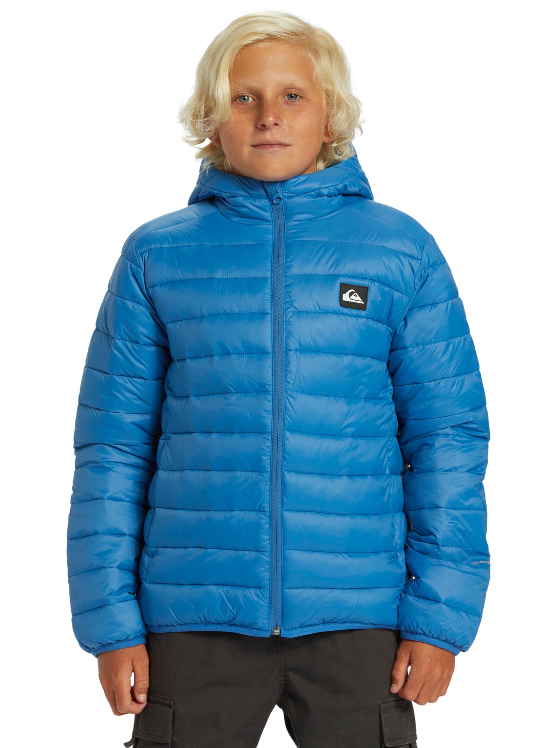 Quiksilver Funktionsjacke "Scaly"