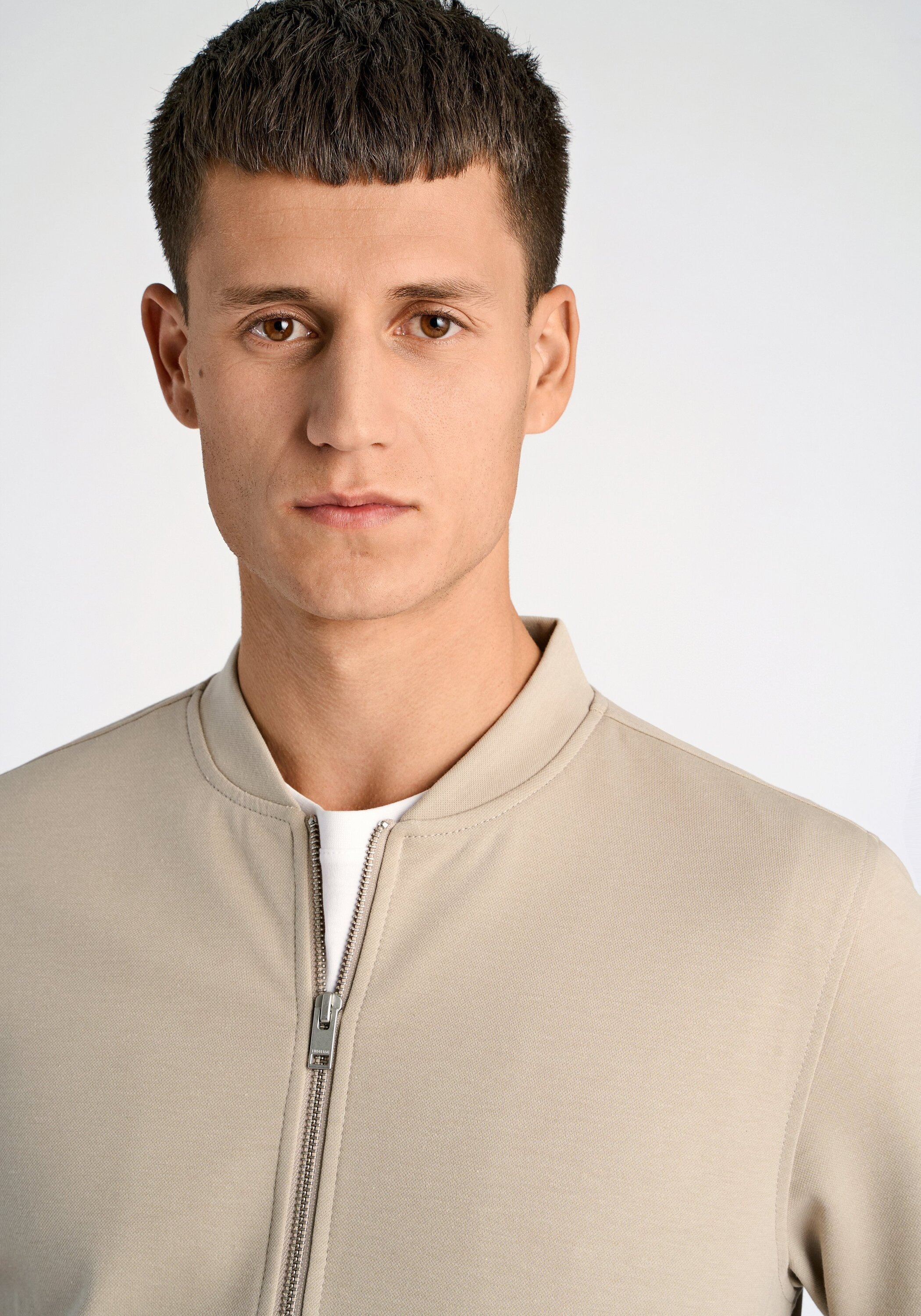 Thumbnail - LINDBERGH Hemdjacke "Hemdjacke Slim Fit"