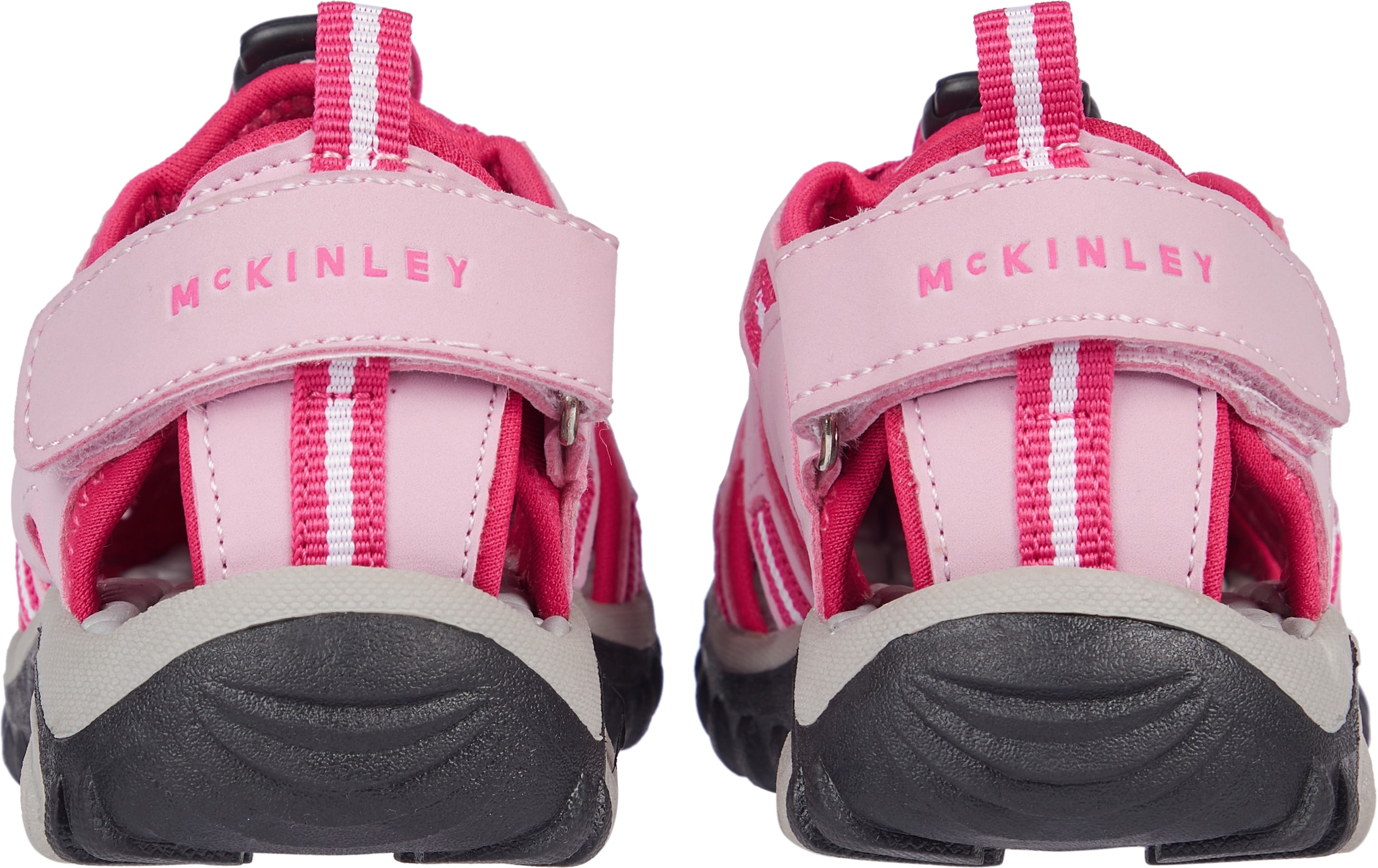 McKINLEY Outdoorsandale »Vapor 2 JR«