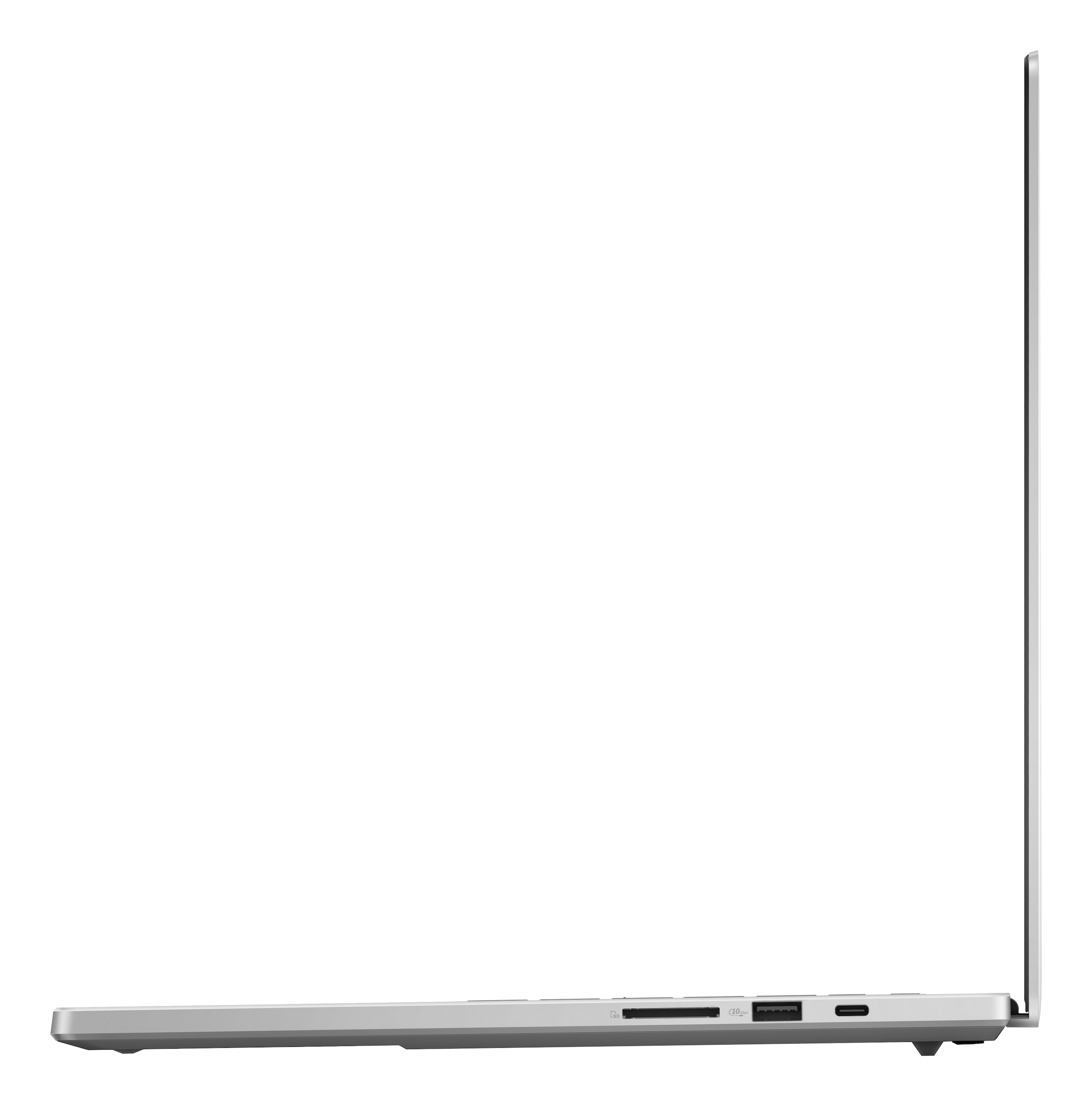 Asus Gaming-Notebook »ROG Zephyrus G16 U9-285H 32 2 5080 GU605CW-QR202X«, 40,6 cm, / 16 Zoll, Intel, Core Ultra 9, GeForce RTX 5080, 2000 GB SSD