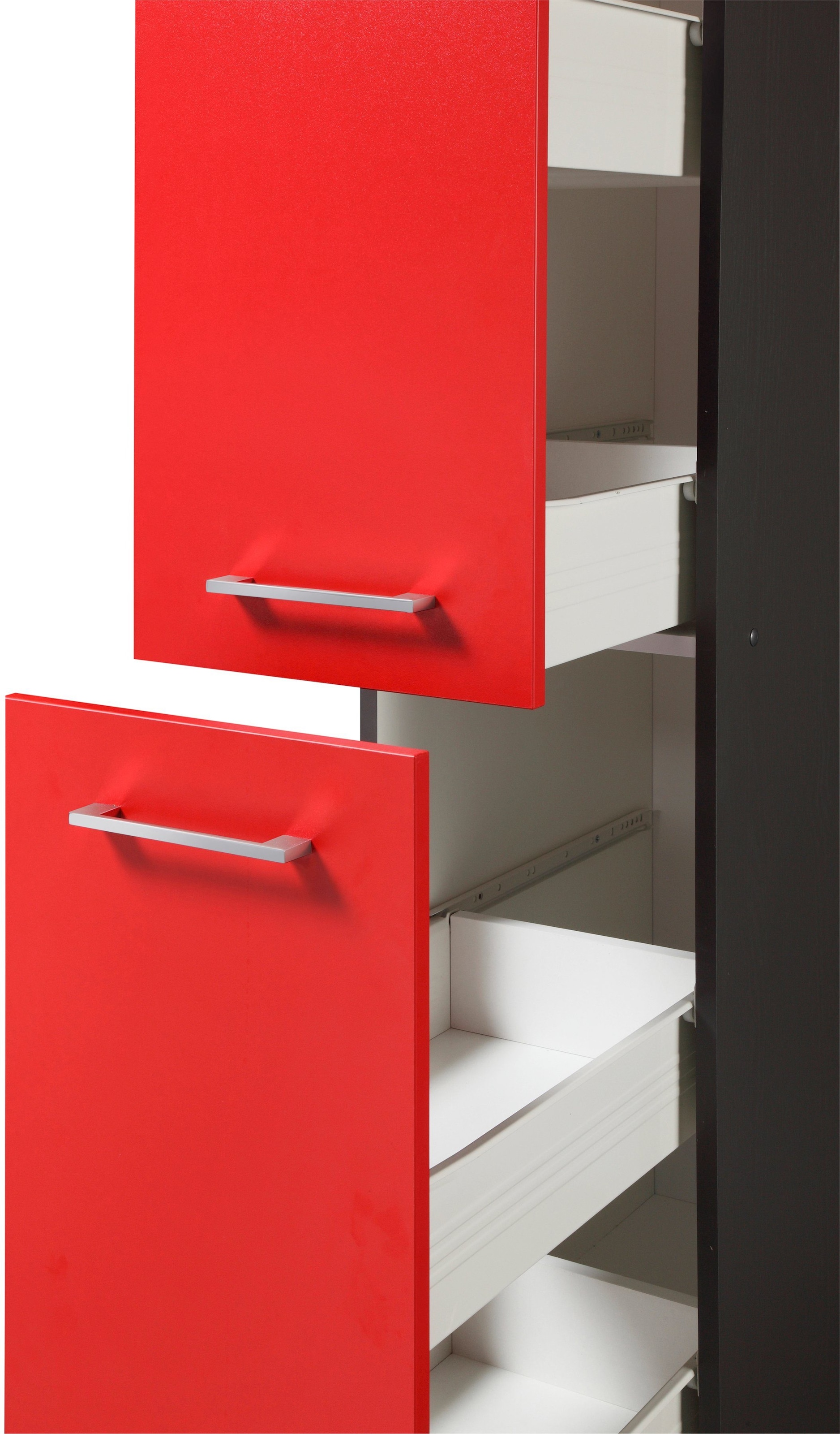 HELD MÖBEL Apothekerschrank »Paris«, Breite 30 cm