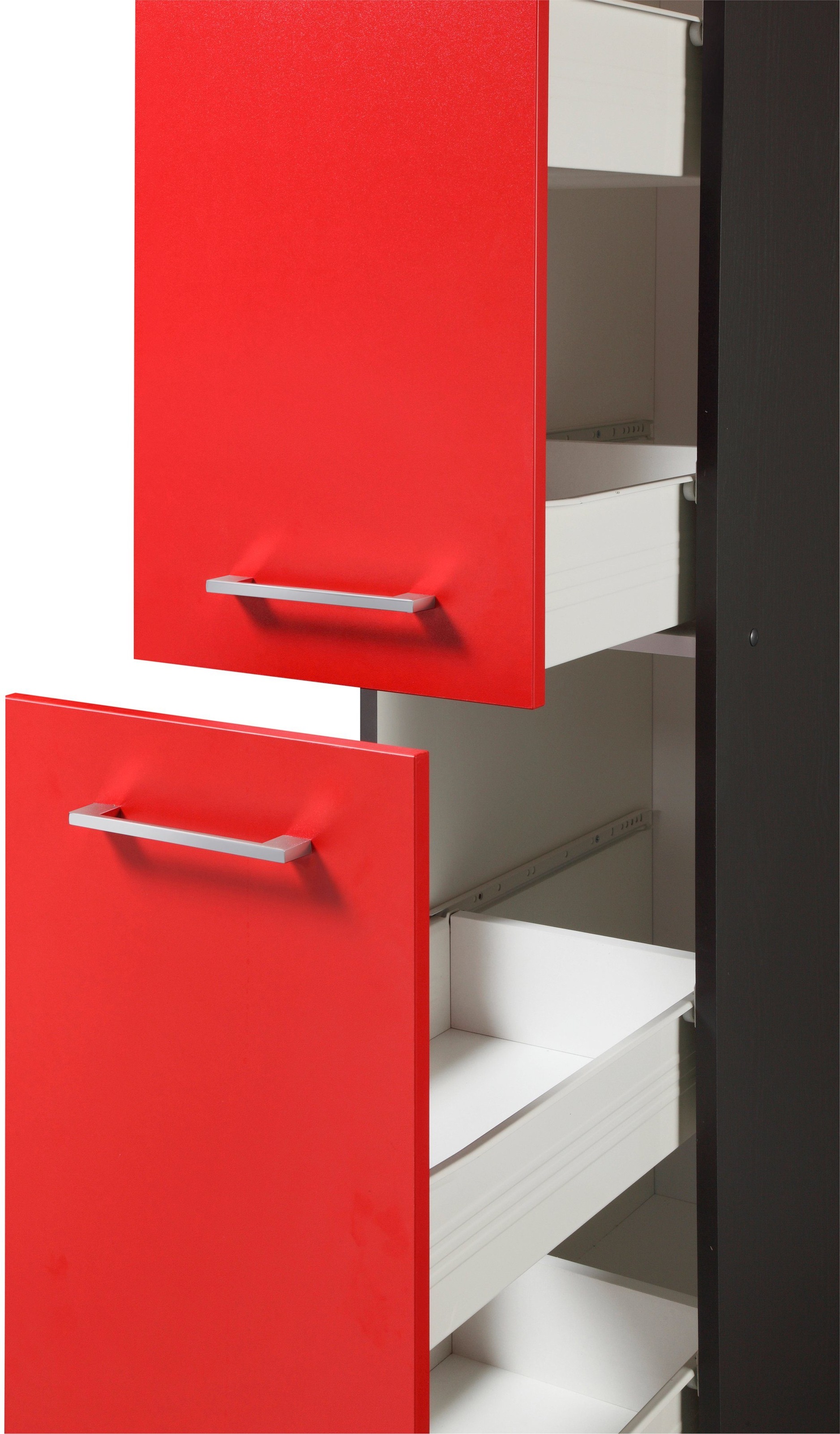 Thumbnail - KOCHSTATION Apothekerschrank "KS-Paris", Breite 30 cm