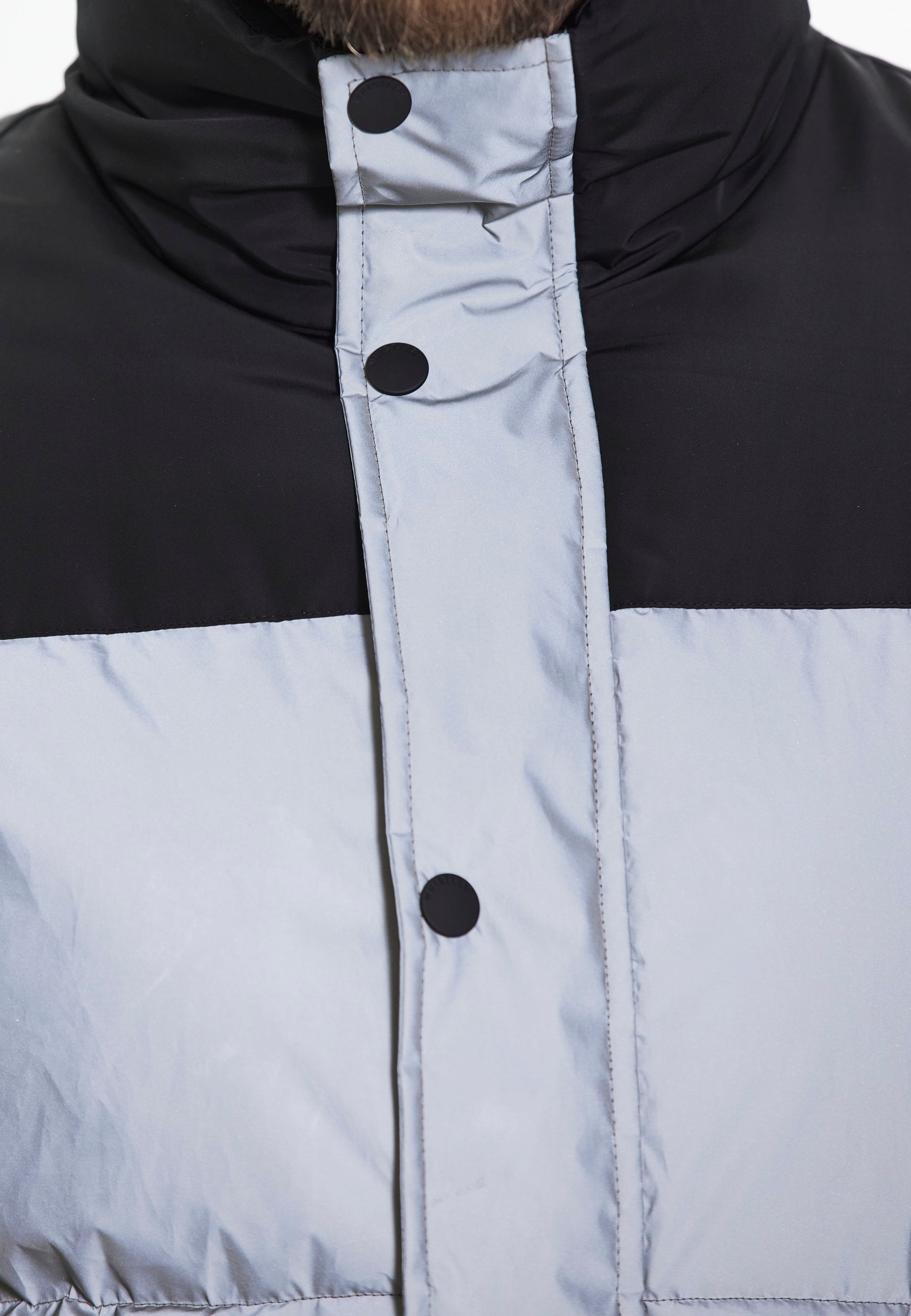WHISTLER Outdoorjacke »Glowing«, in tollem Stepp-Design