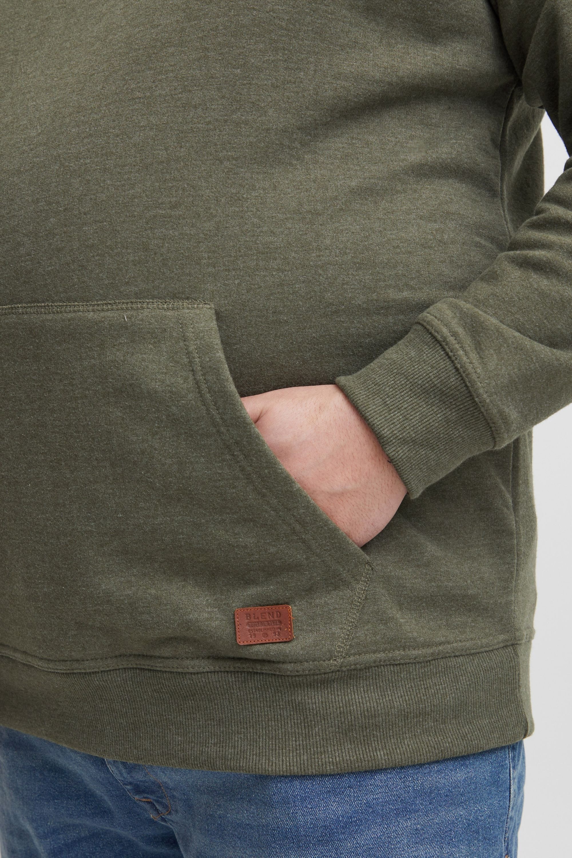 Blend Kapuzenpullover »Kapuzenpullover BHBSales«