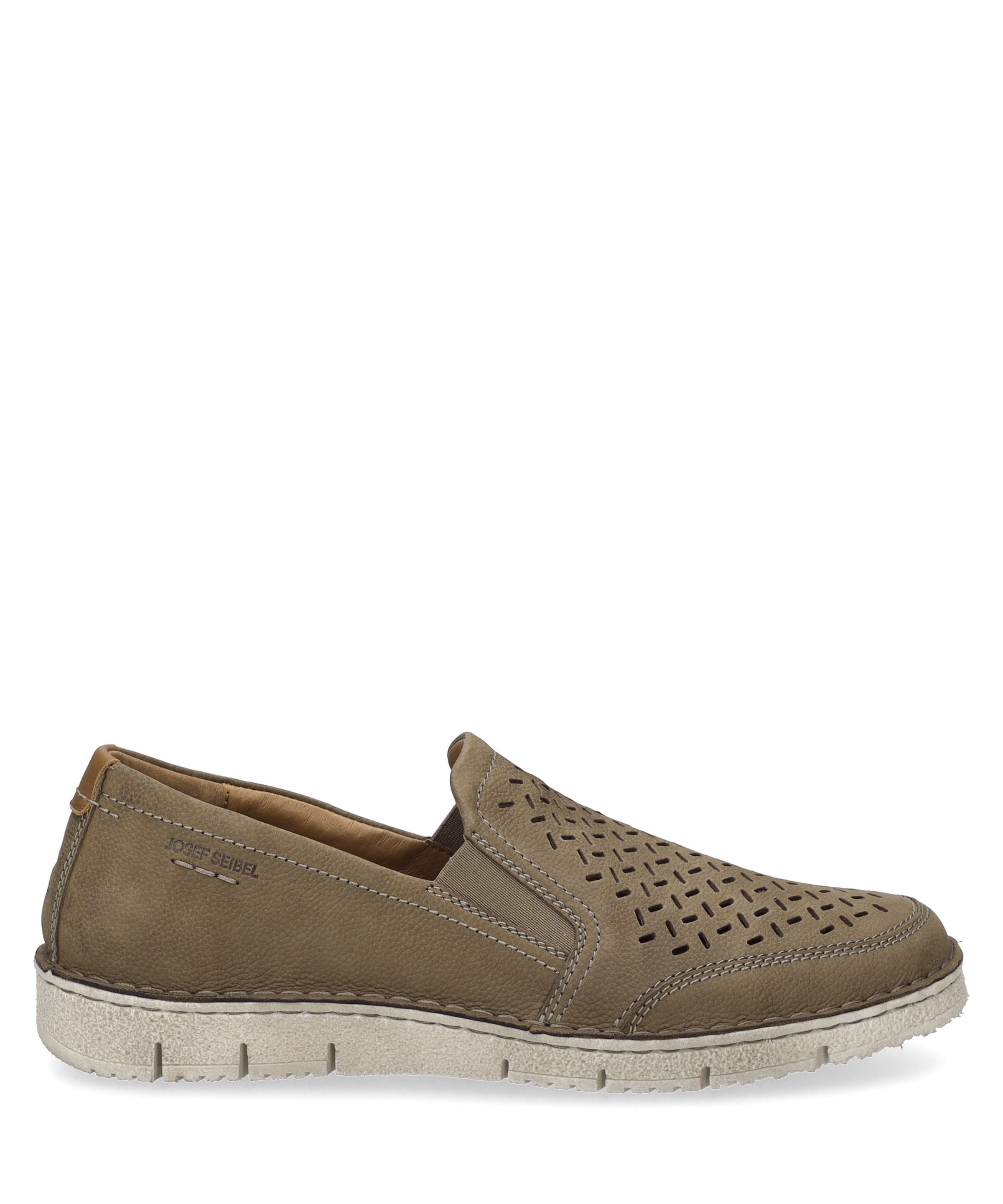 Josef Seibel Slipper »Ruben 27, sand«