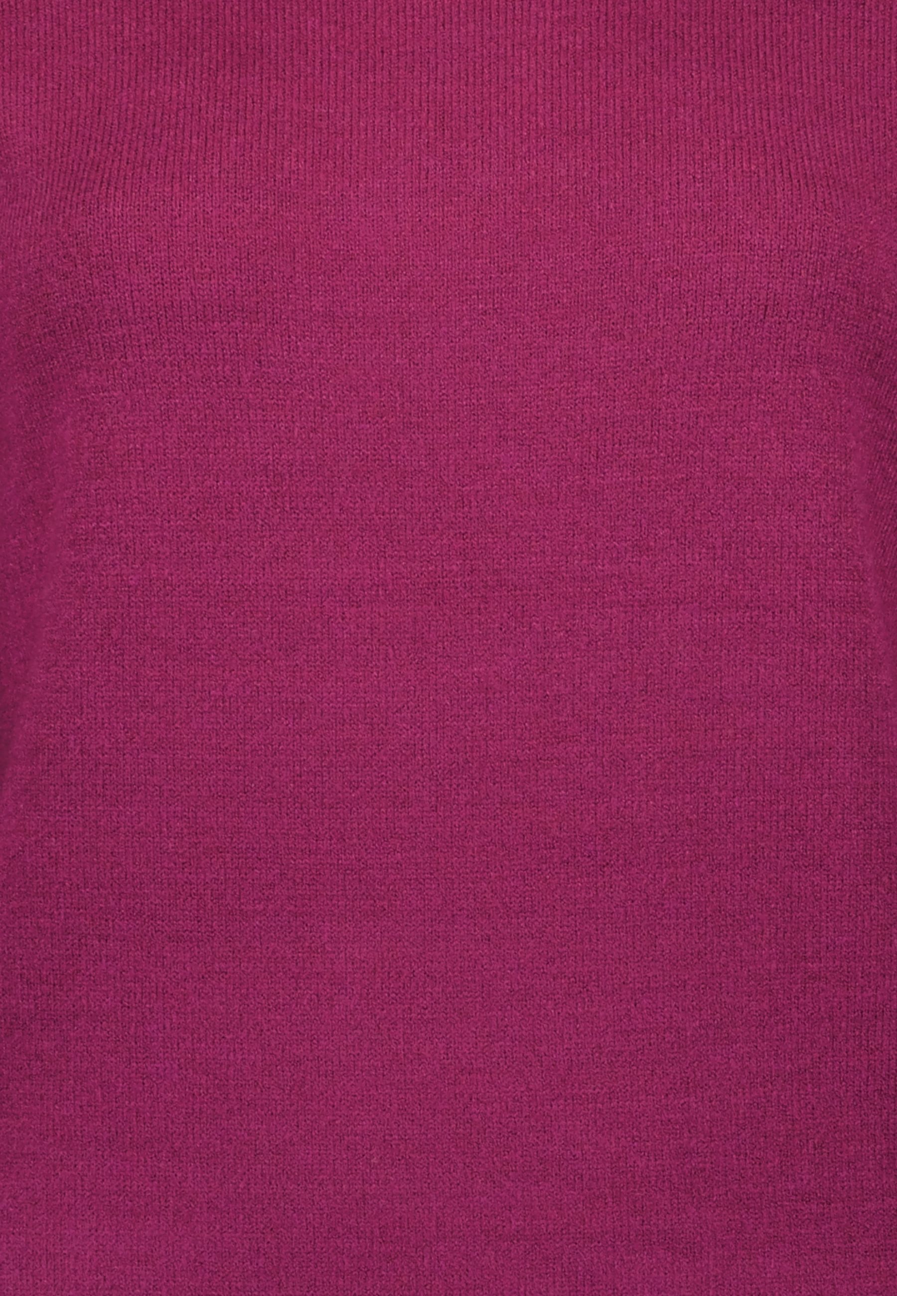 Thumbnail - Blue Seven Strickpullover "Blue Seven Rollkragenpullover" 1 Stk. tlg.