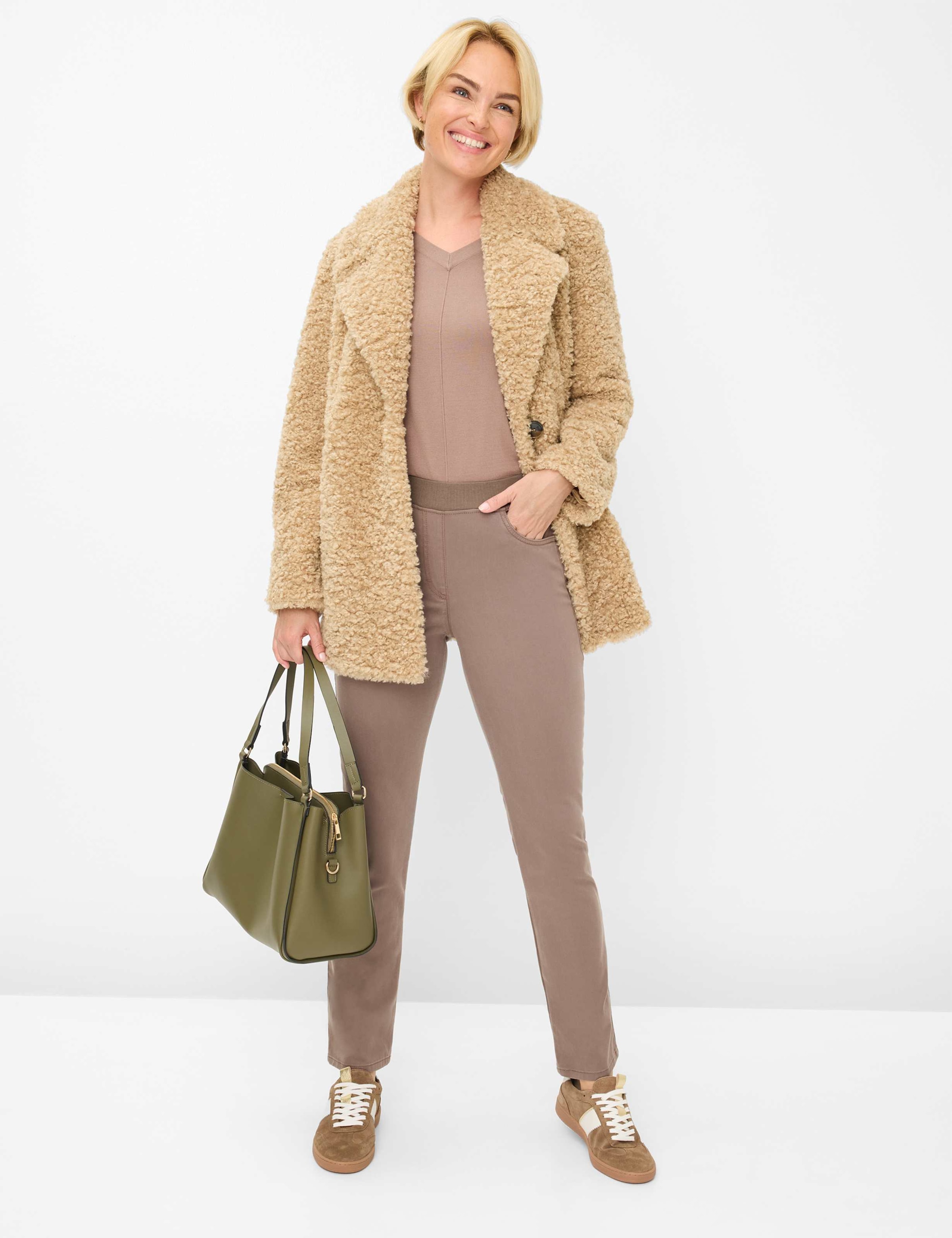 RAPHAELA by BRAX Chinohose »Style PAMINA«