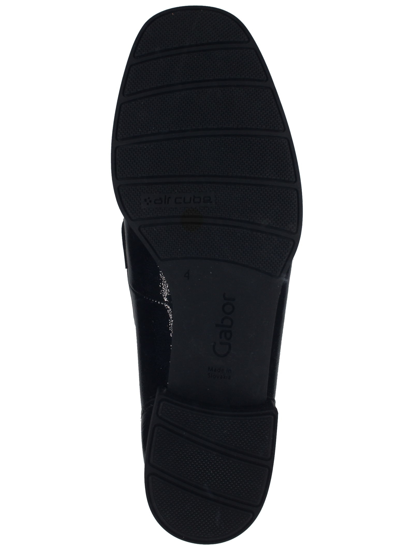 Gabor Comfort Slipper »Gabor Comfort Slipper Leder«