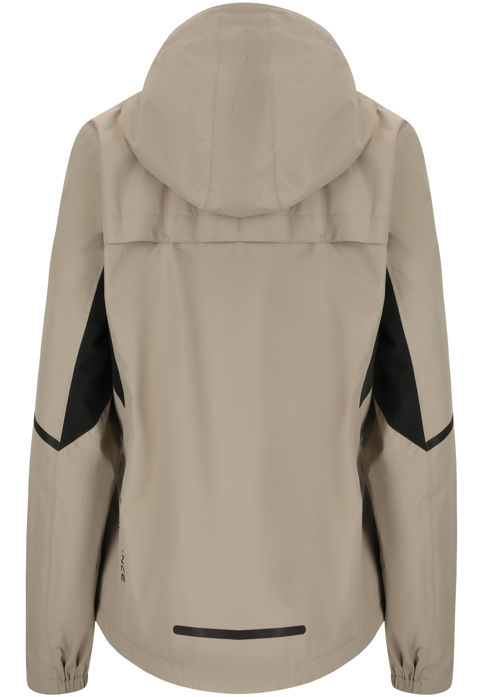 ENDURANCE Regenjacke »Seren« in wasserabweisender Qualität für Fahrrad und MTB