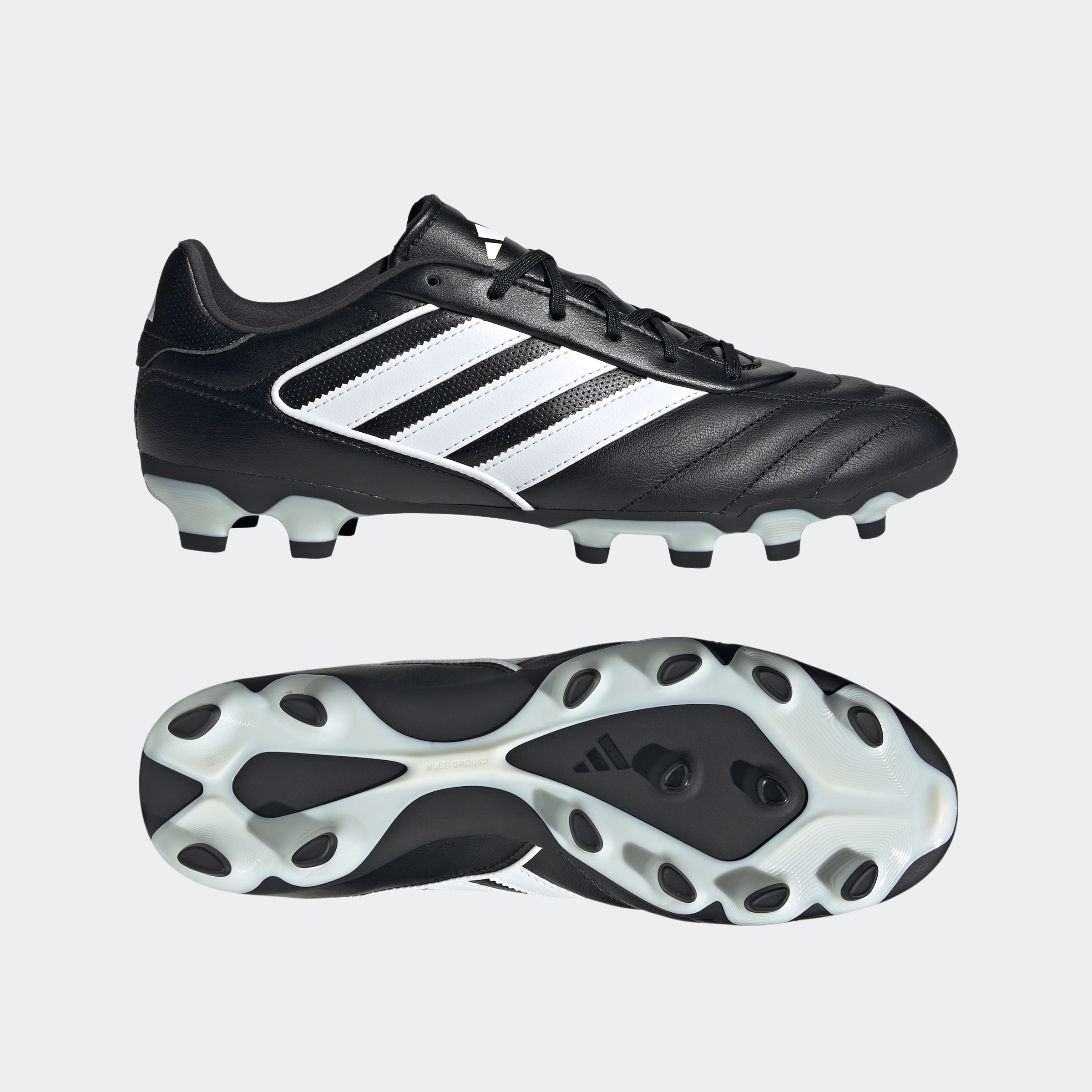 adidas Performance Fußballschuh »COPA GLORO 2 SHORT TONGUE MG«