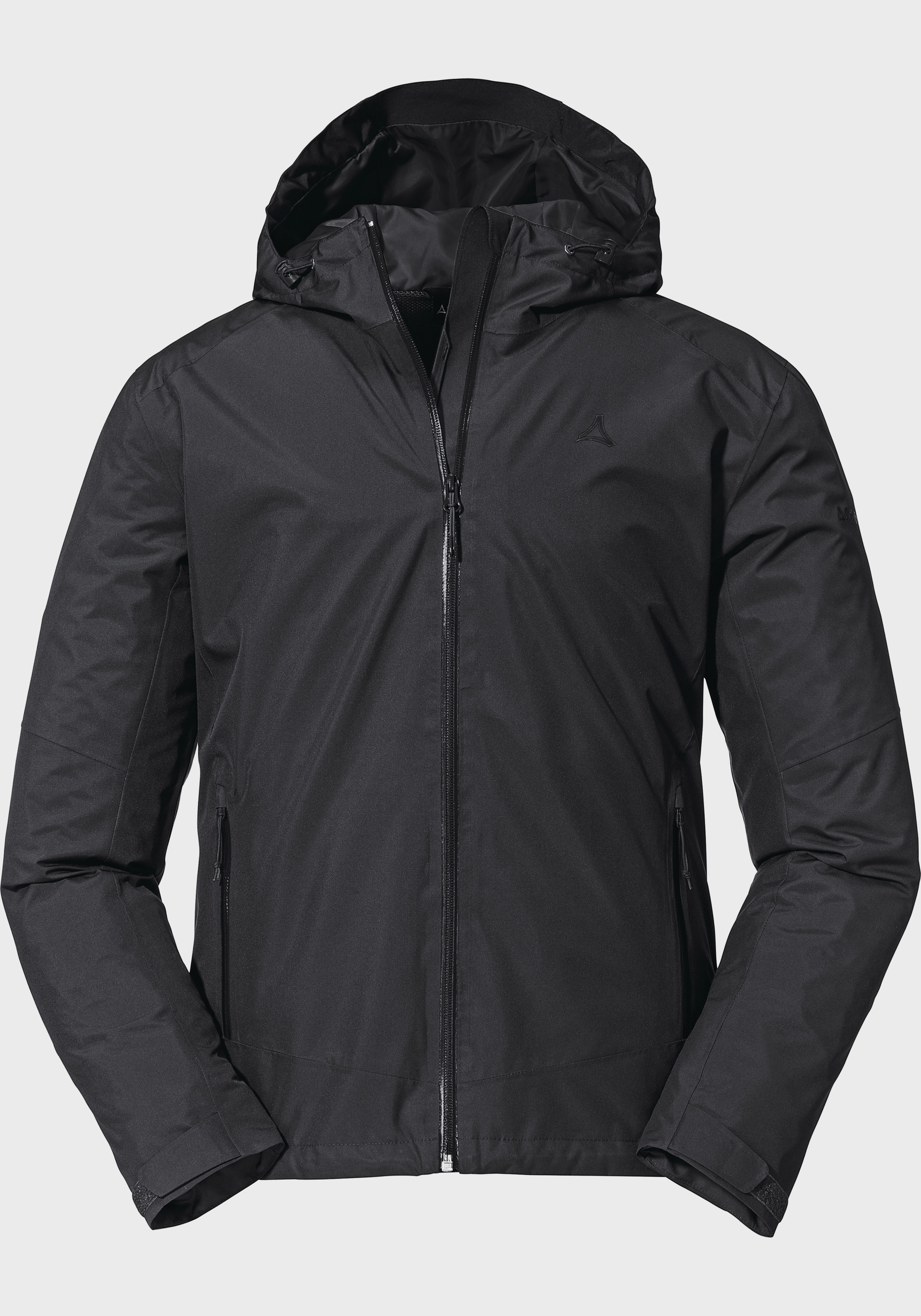 Schöffel Outdoorjacke "Jacket Wamberg M", mit Kapuze