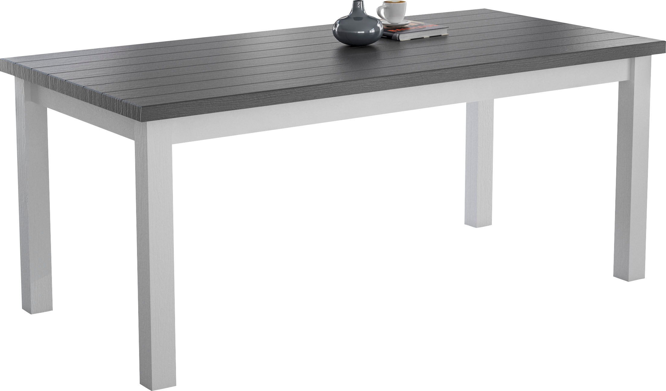 Home affaire Esstisch »Miami«, Breite 180 cm
