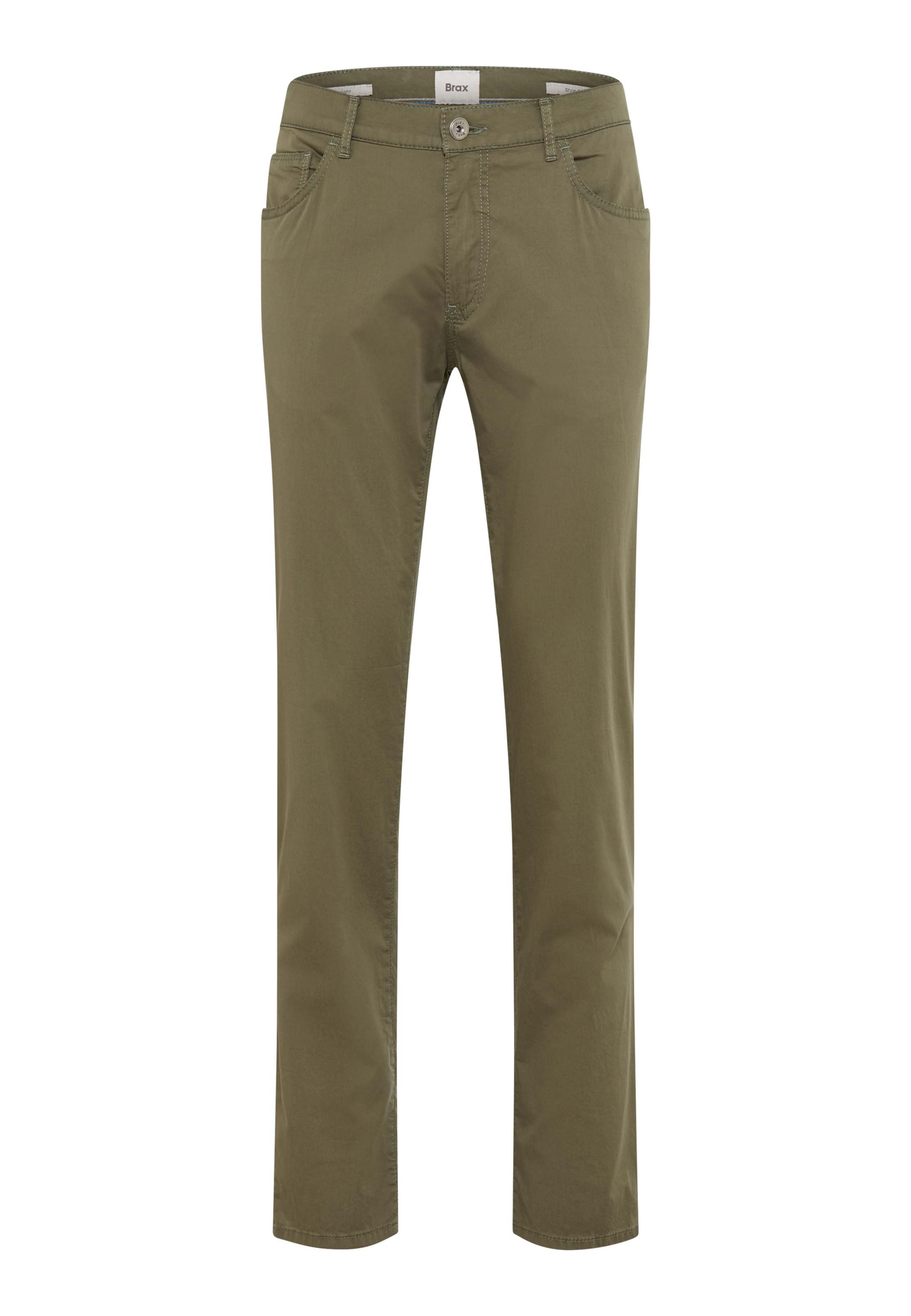 Brax 5-Pocket-Hose »Style CADIZ«