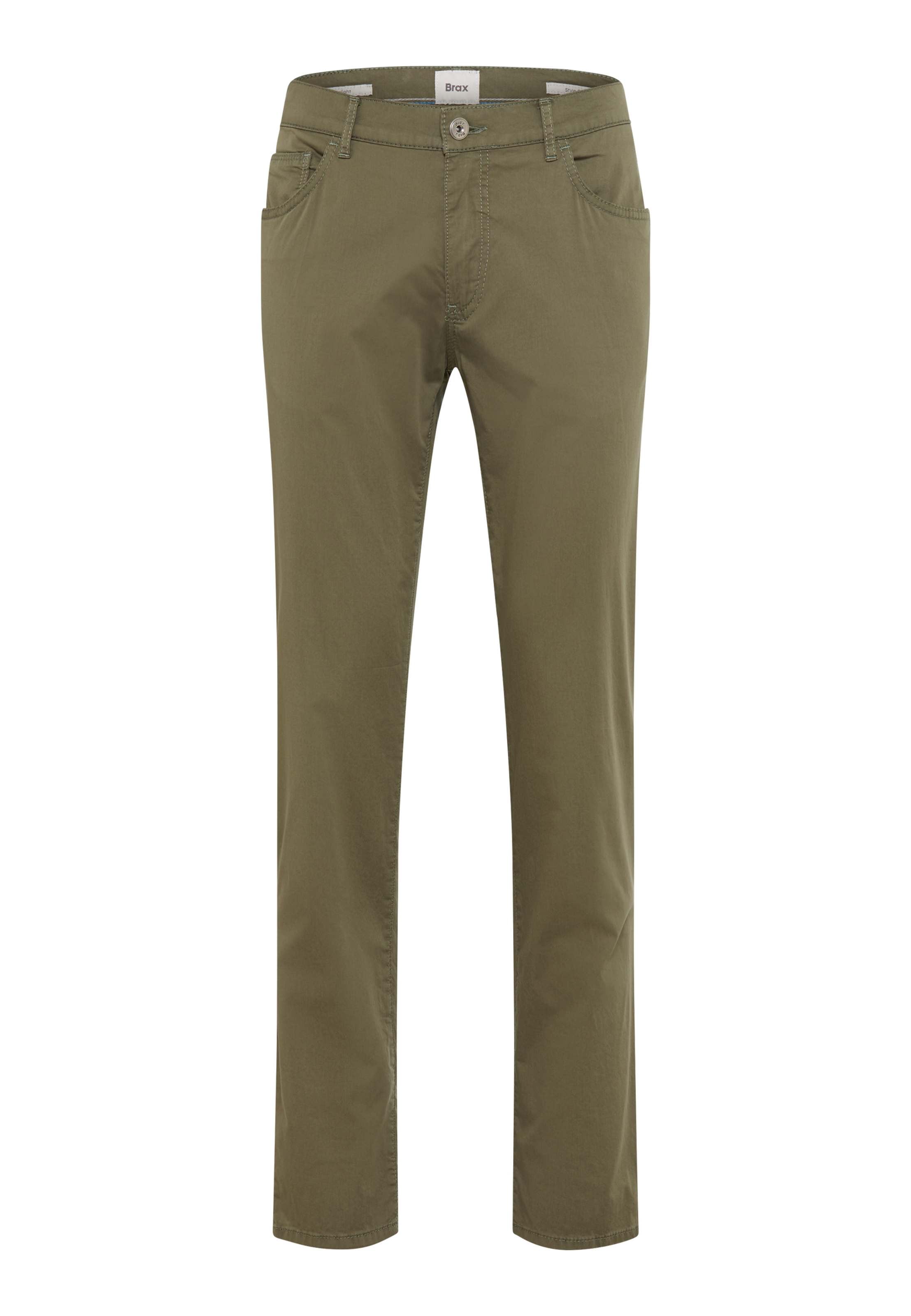 Brax 5-Pocket-Hose "Style CADIZ" günstig online kaufen