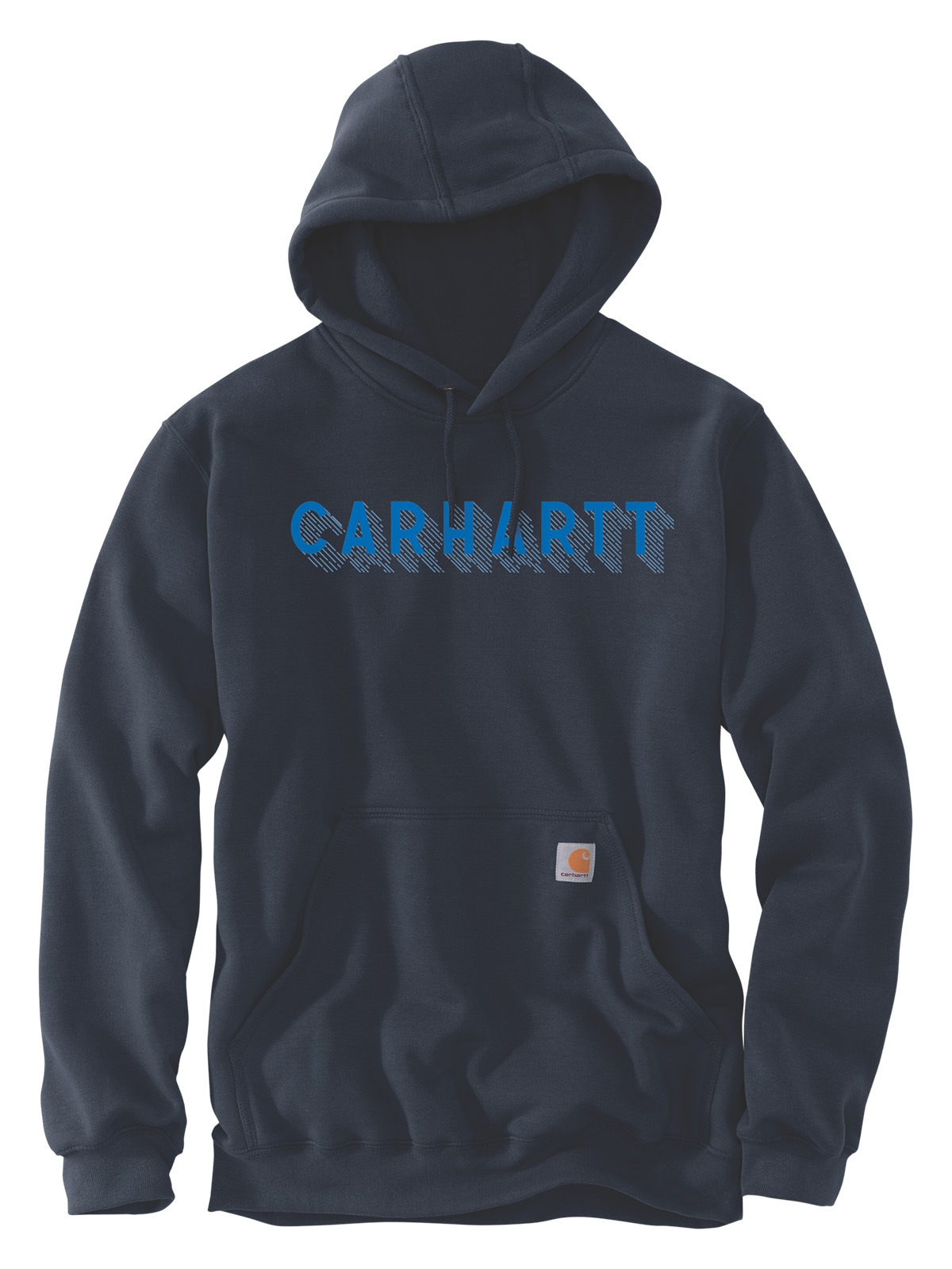 Carhartt Hoodie "Logo"
