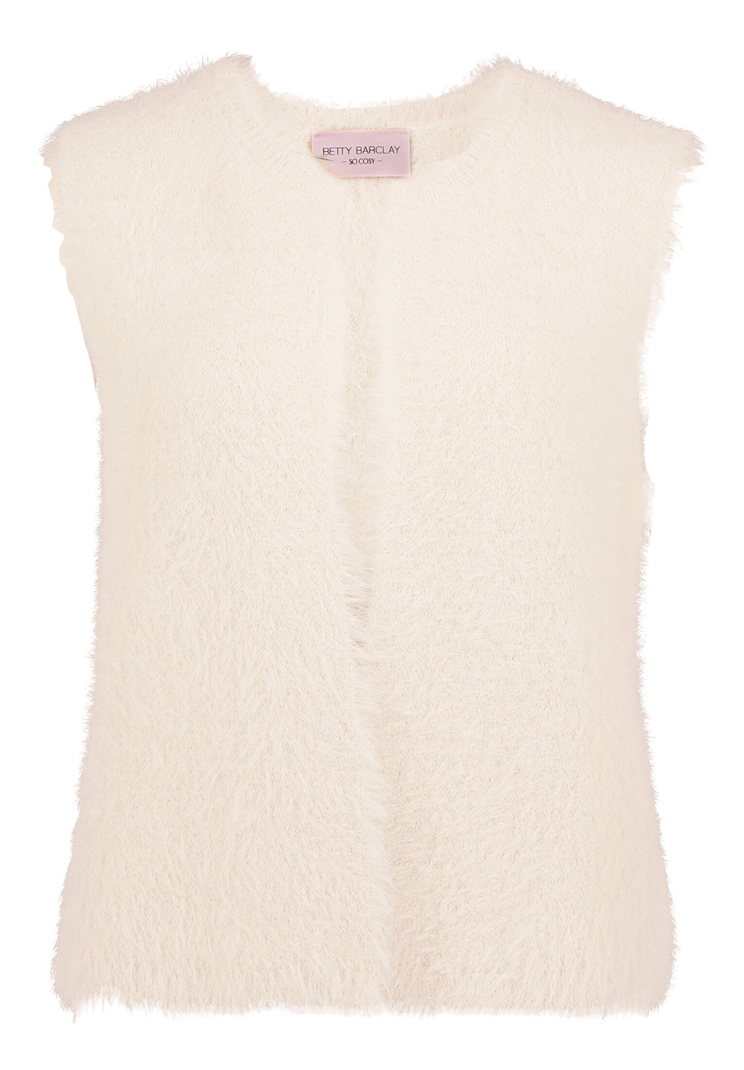 Betty Barclay Strickjacke »Damen mit Effektgarn« 1