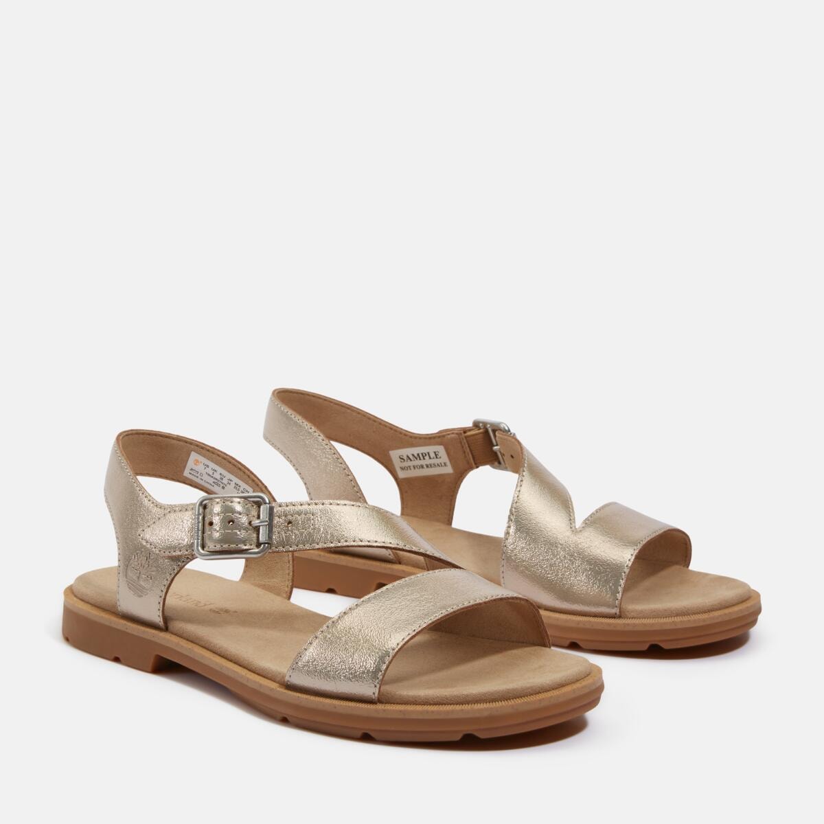 Timberland Sandale "CALISTA BAY BACKSTRAP SANDAL", aus Leder günstig online kaufen
