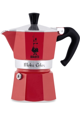 BIALETTI Espressokocher »Moka Express« 006 l Ka...