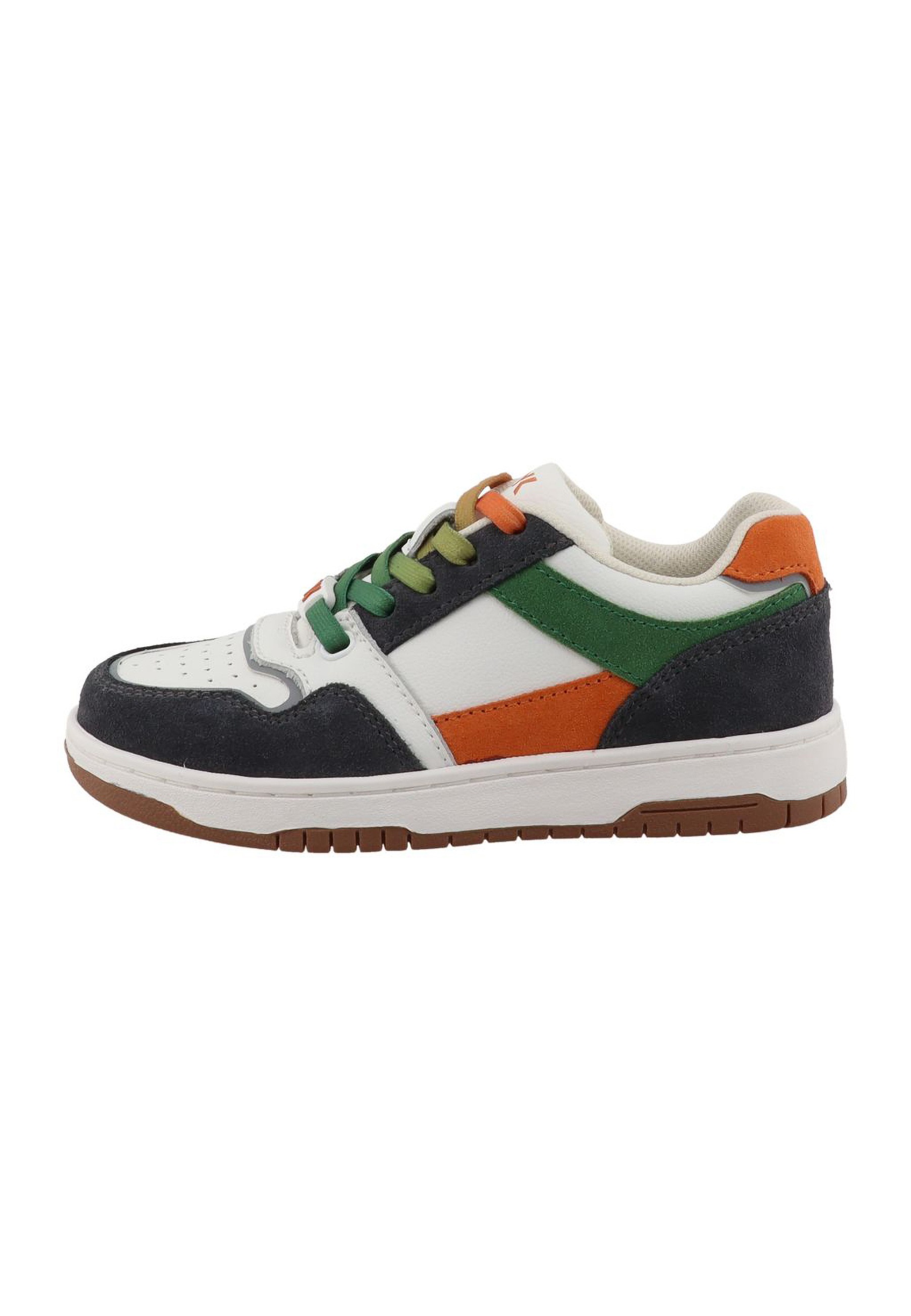 Lurchi Sneaker »Lurchi Golya«