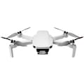 dji Drohne »MINI 2 Fly More Combo«, Ultraleichter und faltbarer Drohnen, 3-Achsen-Gimbal mit 4K-Kamera, 31 Minuten Flugzeit, OcuSync 2.0 HD-Videoübertragung, QuickShots mit DJI Fly App