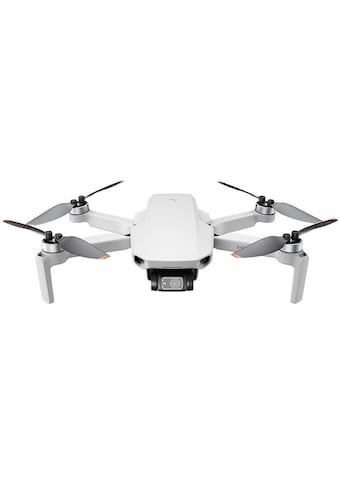 dji Drohne »MINI 2 Fly More Combo«, Ultraleichter und faltbarer Drohnen,... kaufen