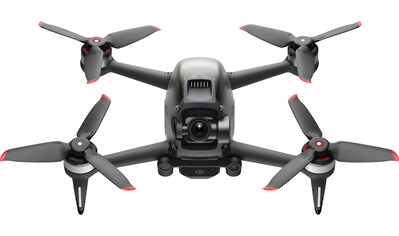 dji Drohne »FPV Combo«, First-Person View Drohne Flycam Quadrocopter UAV, OcuSync 3.0... kaufen