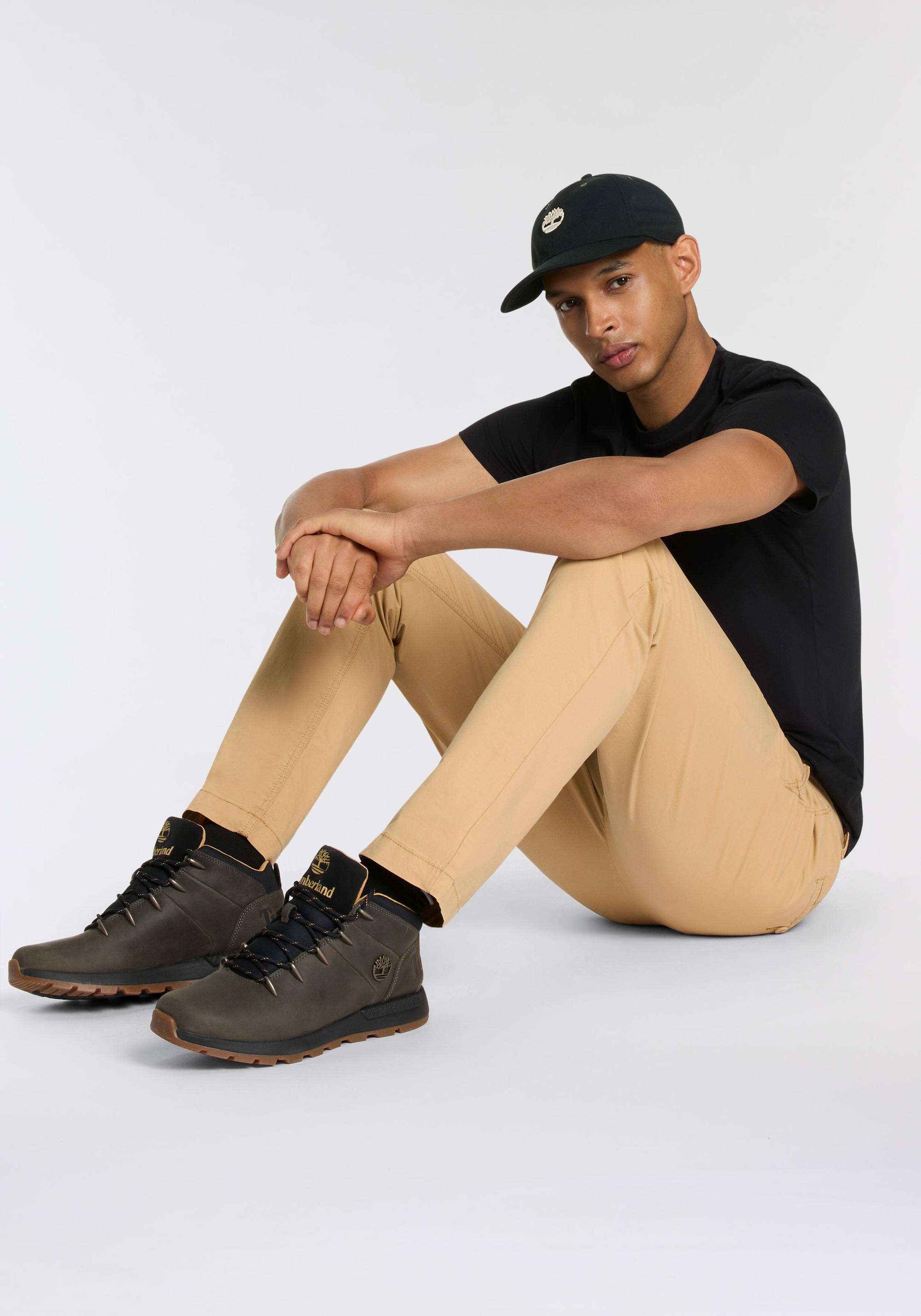 Timberland Baseball Cap