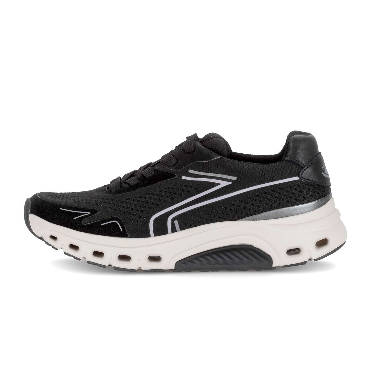 Gabor Sneaker Low Women's Black 41 5