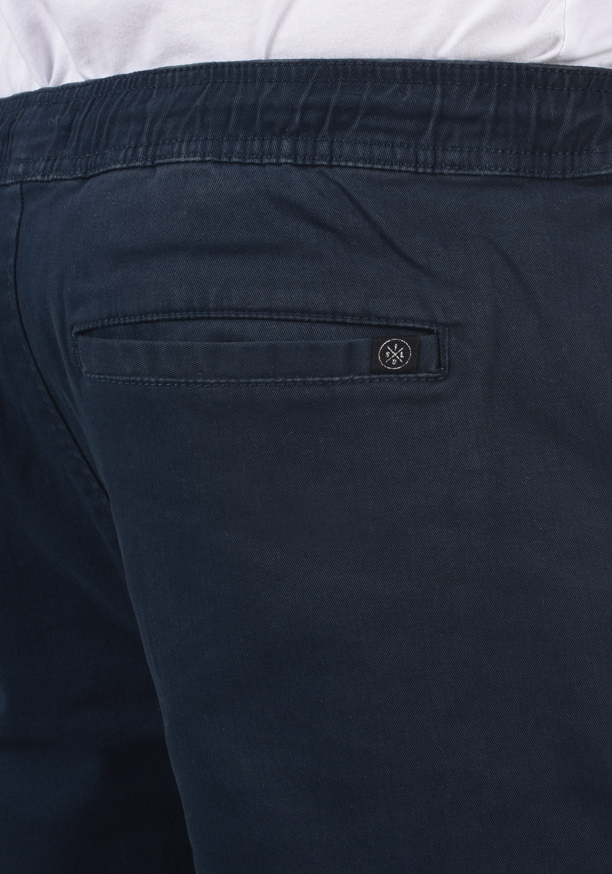 !Solid Chinoshorts »Chinoshorts SDHenk«