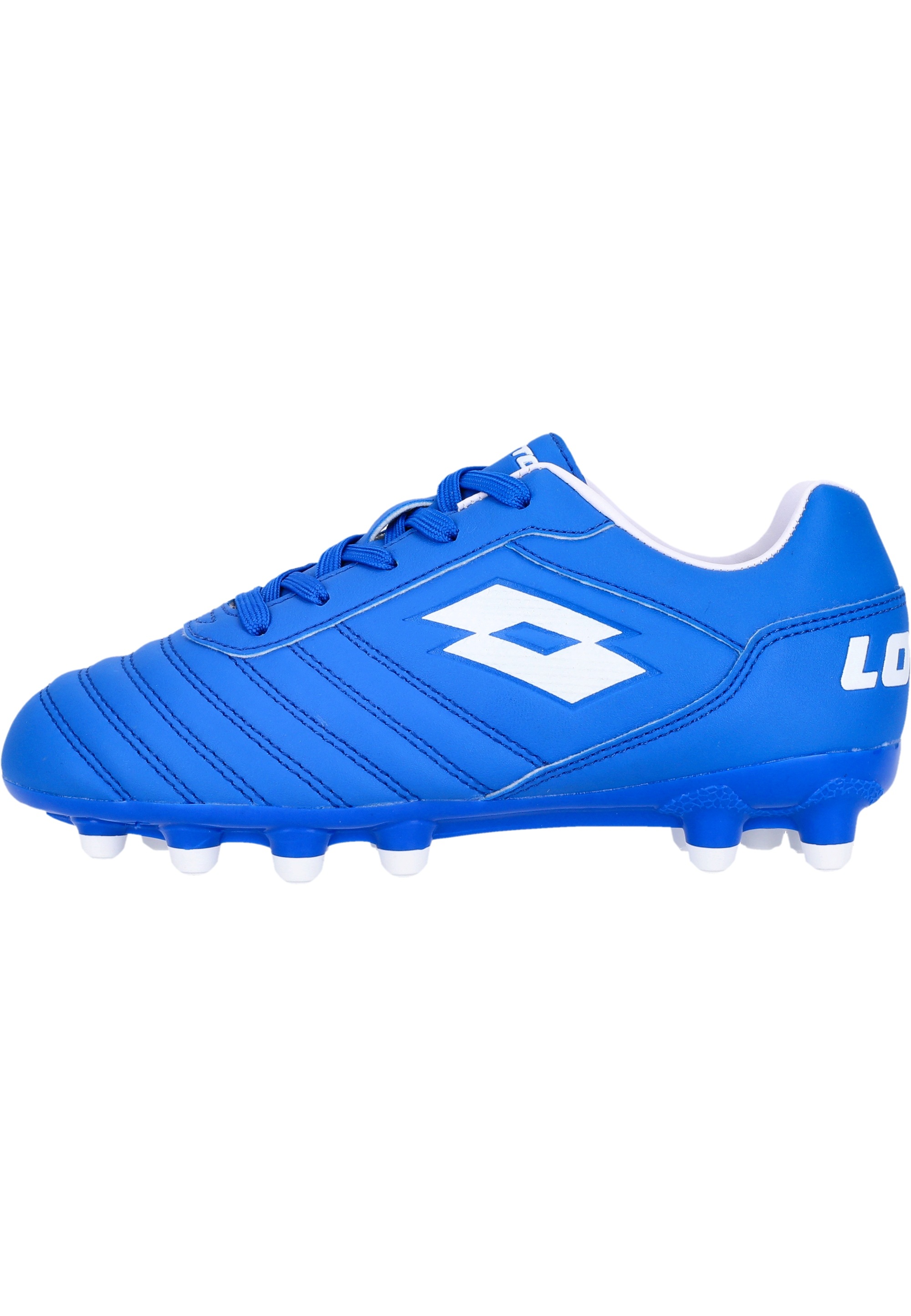 lotto Fußballschuh »Stadio 700 AGM JR«, mit innovativer Technologie für Kunstrasen