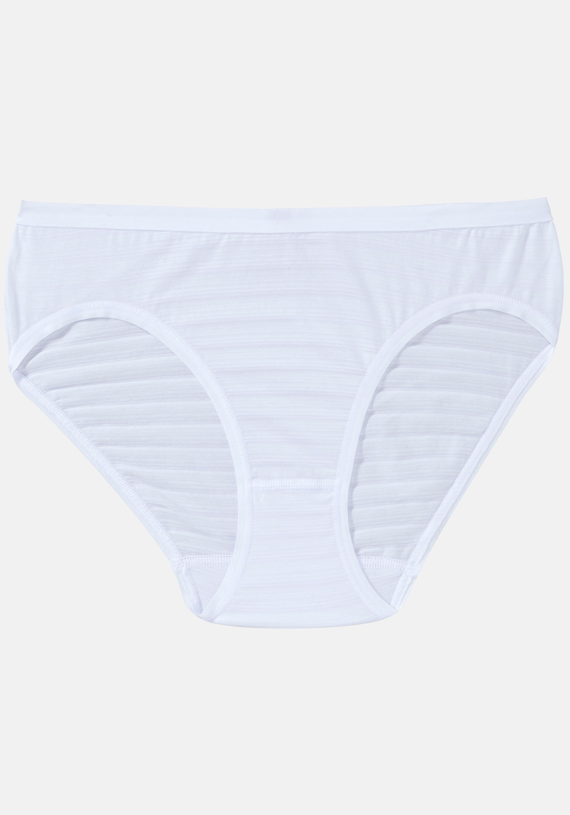 Speidel Bikinislip "Cotton&More" 2er Pack, 2 Stk. bequem, elastisch, modern günstig online kaufen
