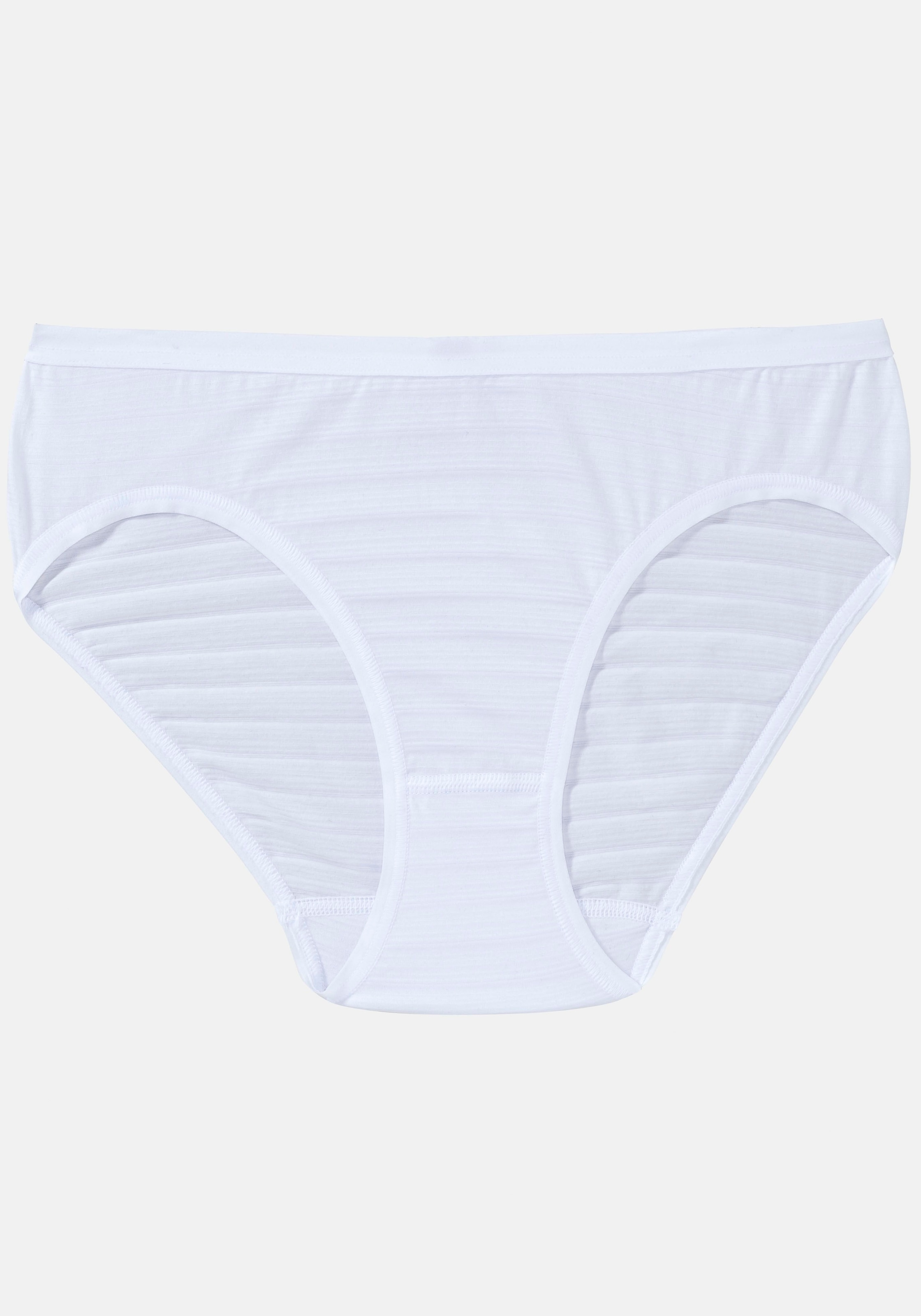 Speidel Bikinislip "Cotton&More", (Packung, 2 St., 2er Pack), keine störend günstig online kaufen