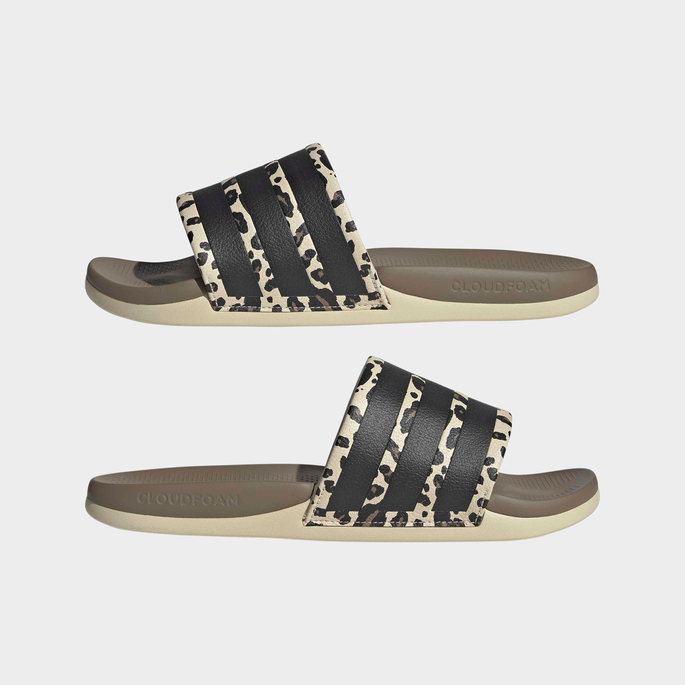 adidas Sportswear Badesandale »ADILETTE COMFORT 2.0 BADESCHLAPPEN«  Badelatschen