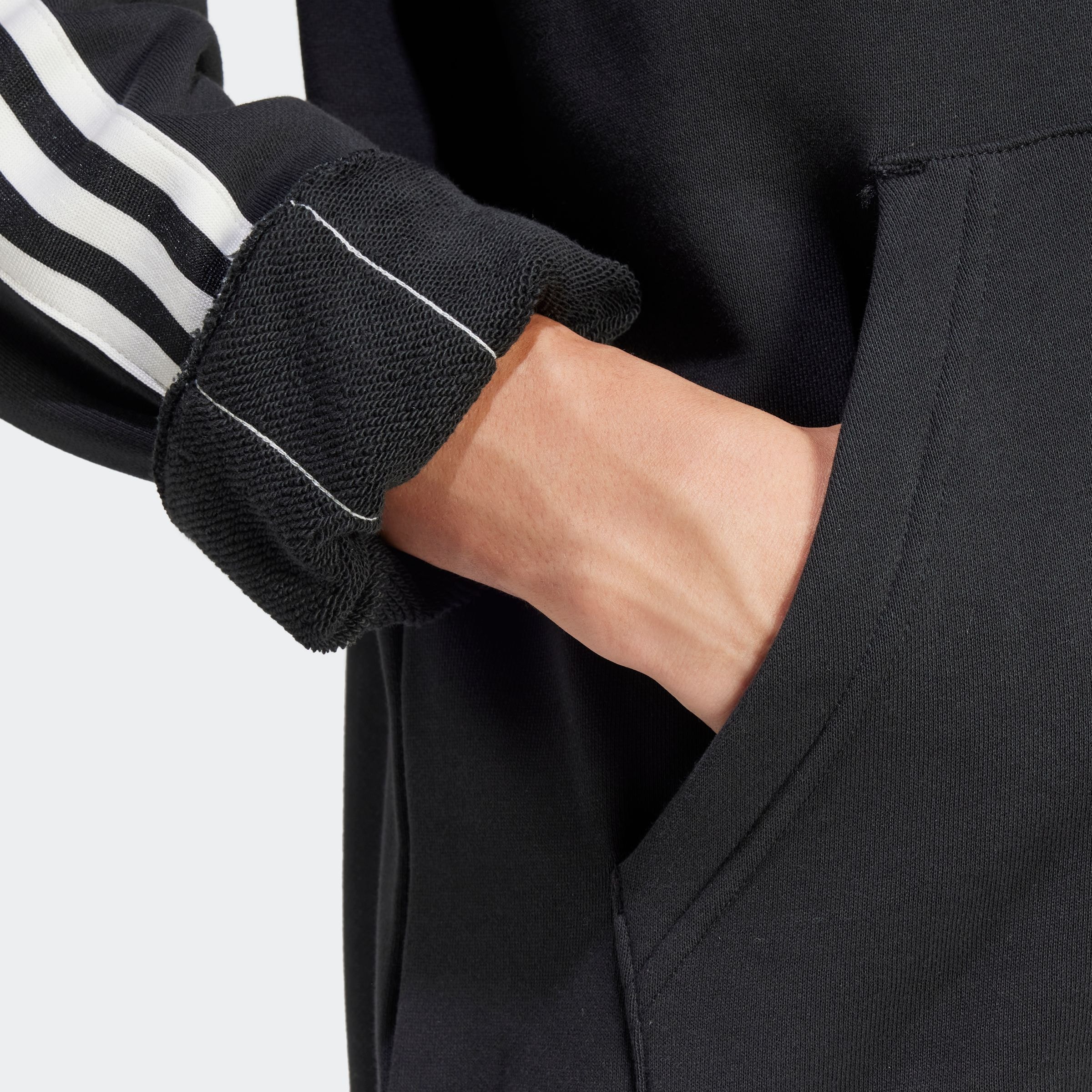 adidas Originals Kapuzensweatshirt »MONO HOODIE«