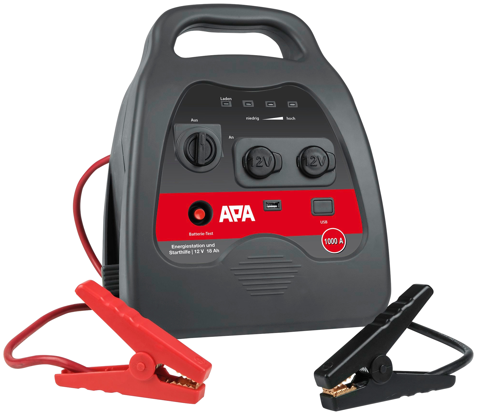 APA Starthilfegerät, 12 V kaufen