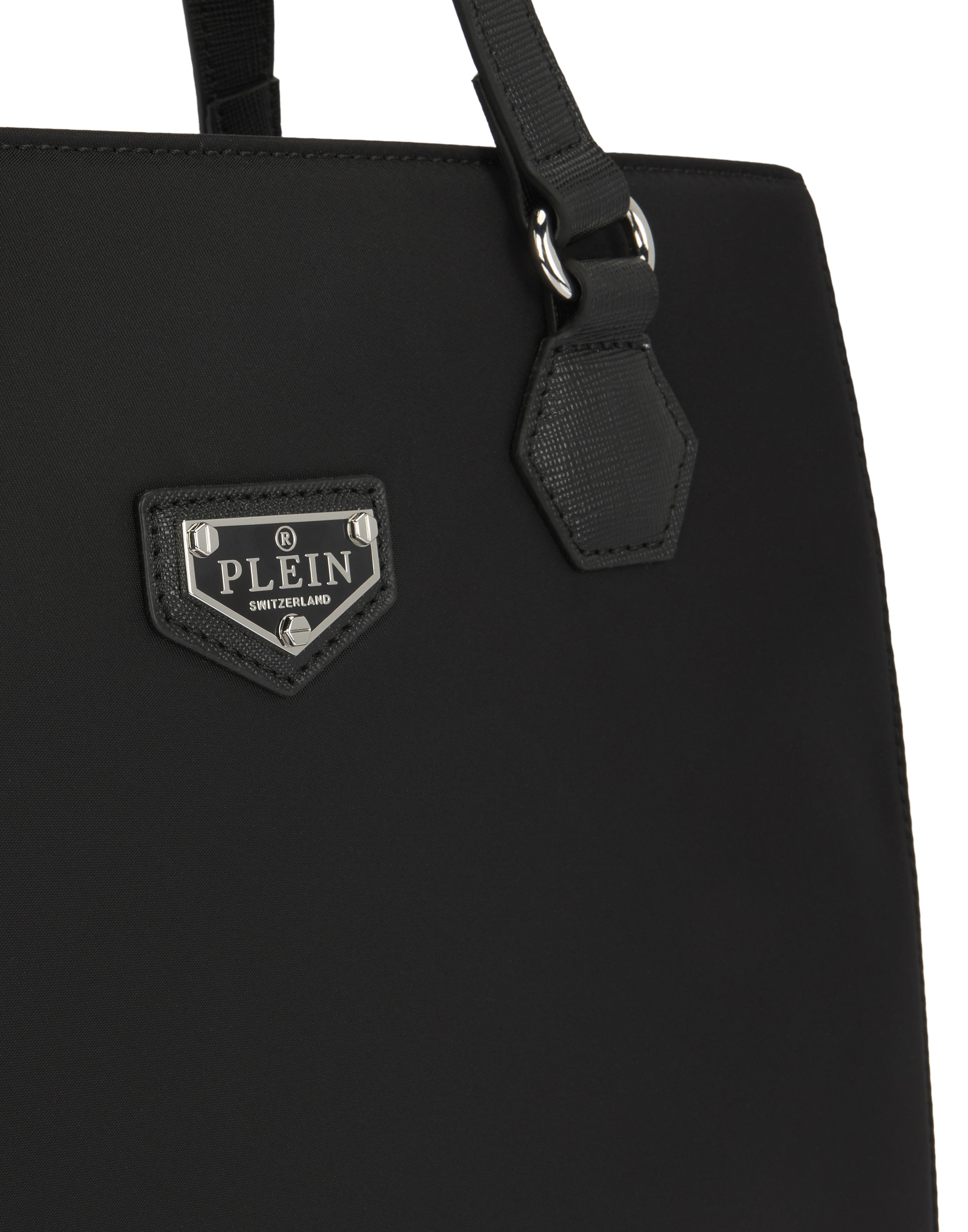 PHILIPP PLEIN Handtasche »Henkel Tasche«