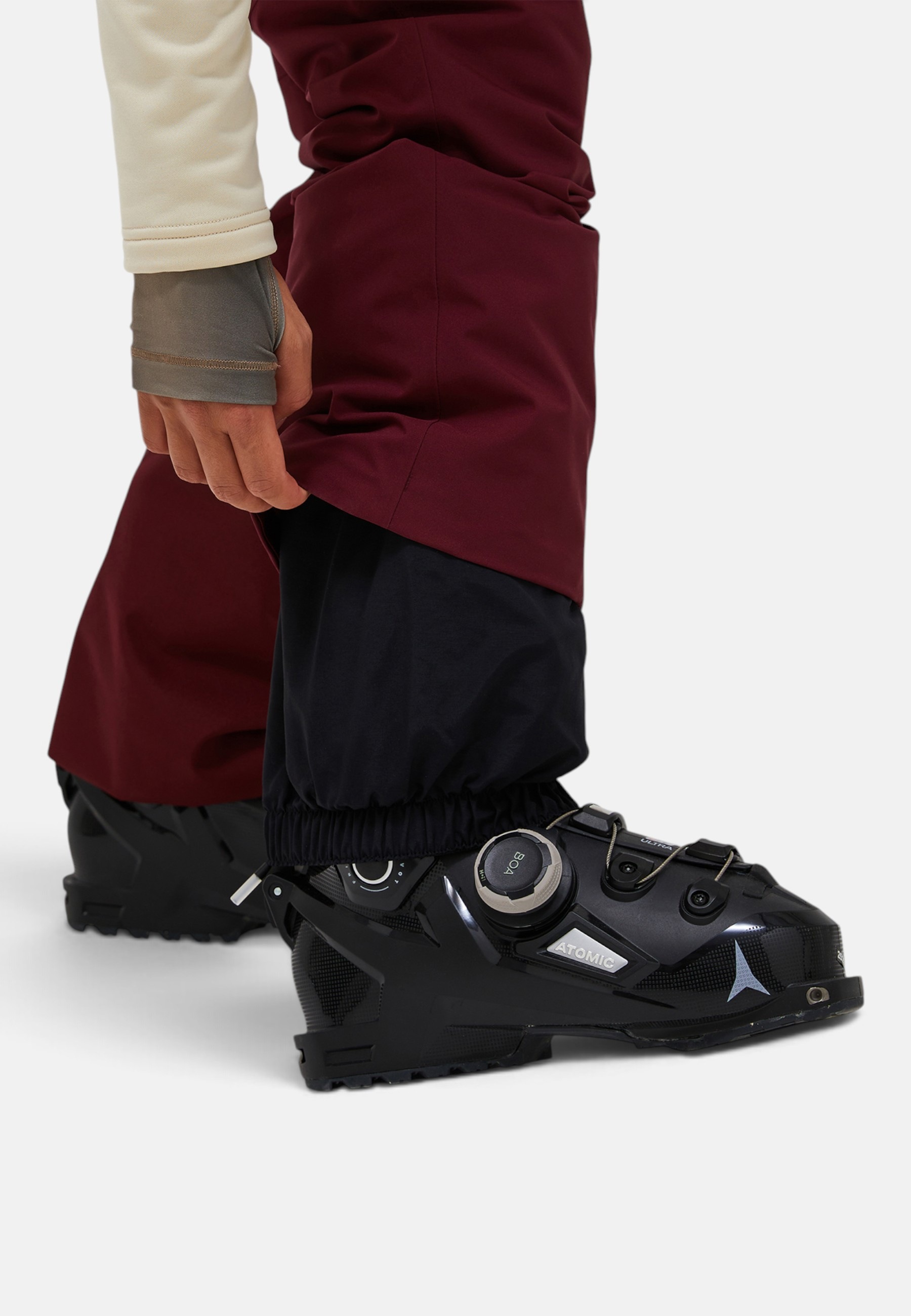 Peak Performance Skihose »W Anima Hipe® 2l Insulated Shell Pants«  wasserdicht
