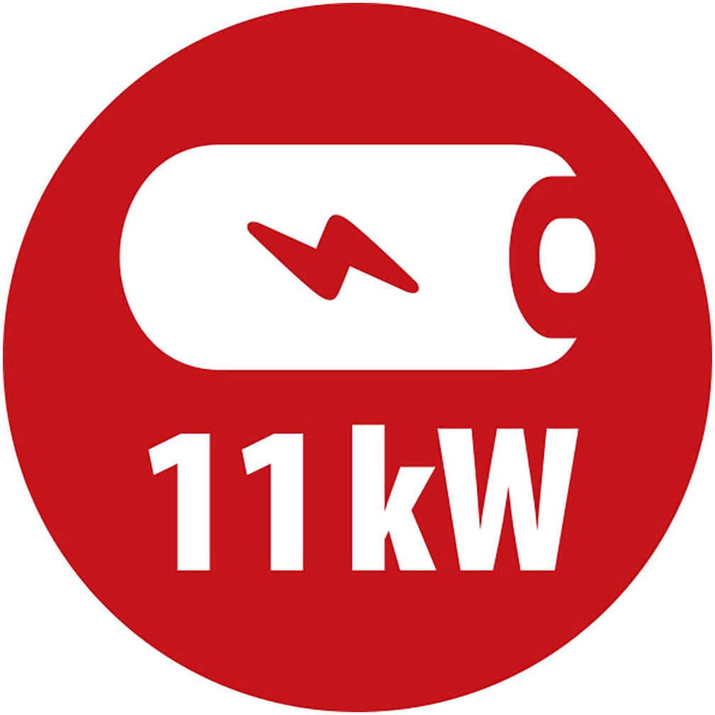 Brennenstuhl Stromkabel »EV Typ 2 11kW IP55, 5 m«