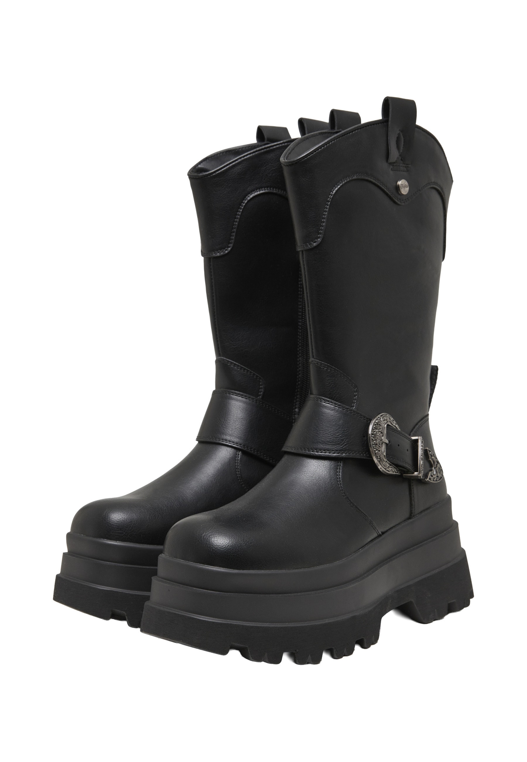 Buffalo Sneaker "Buffalo JUPITER WEST BIKER"