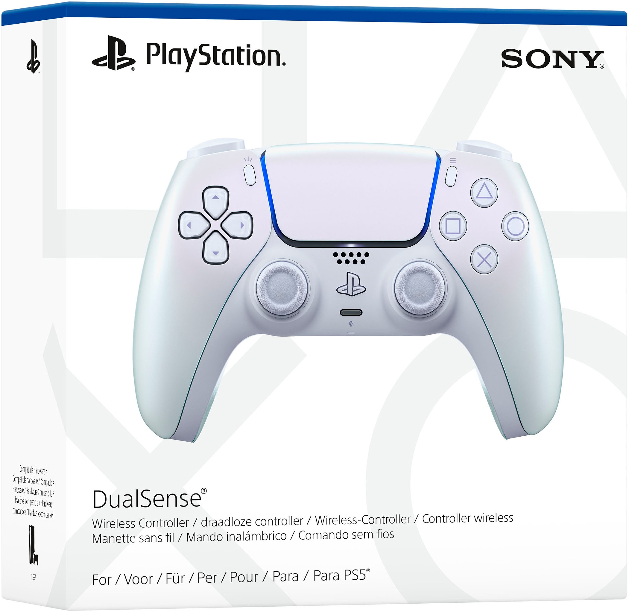 PlayStation 5 PlayStation 5-Controller »DualSense Chroma Collection«