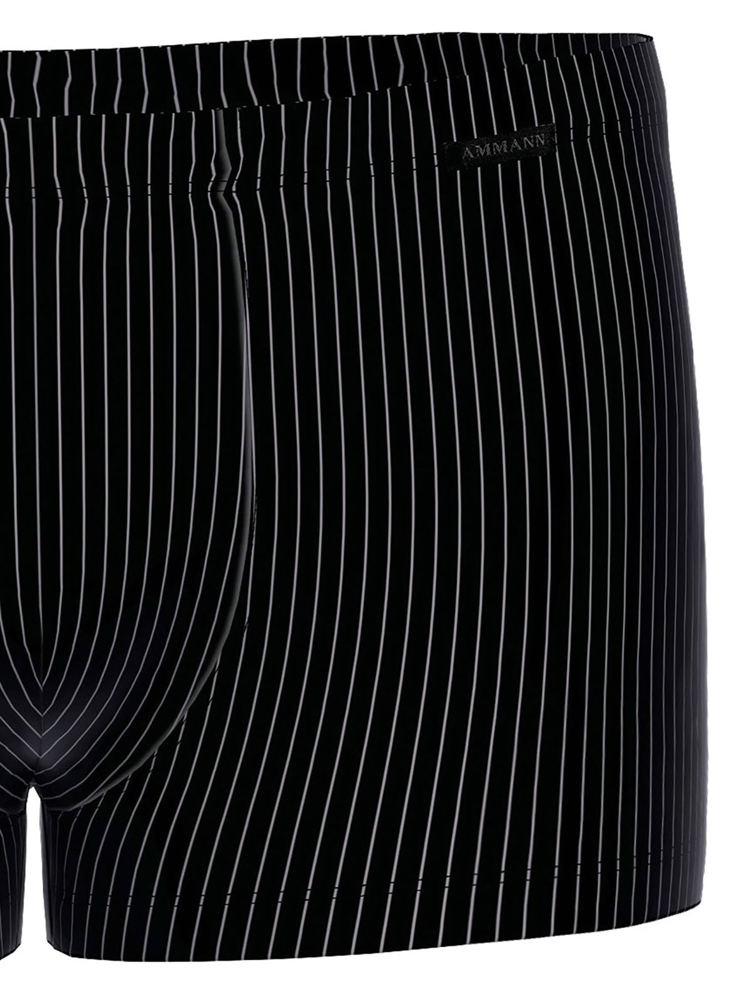 Ammann Retro Pants "Retro Short Day Modern / Smart & Stripes" günstig online kaufen