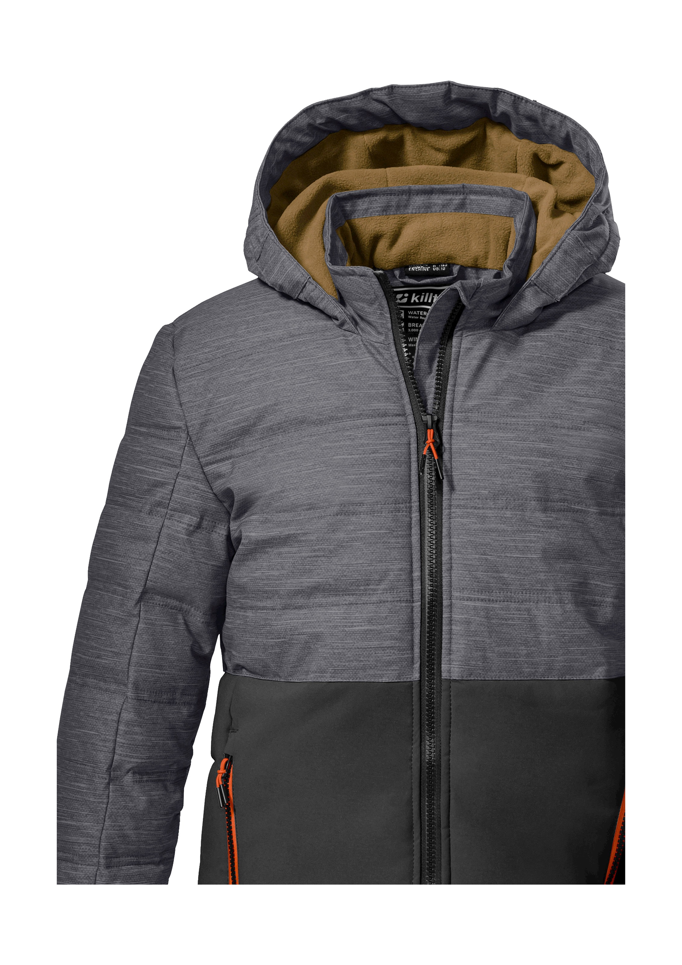 Killtec Skijacke »KSW 178 BYS SKI QLTD JCKT«