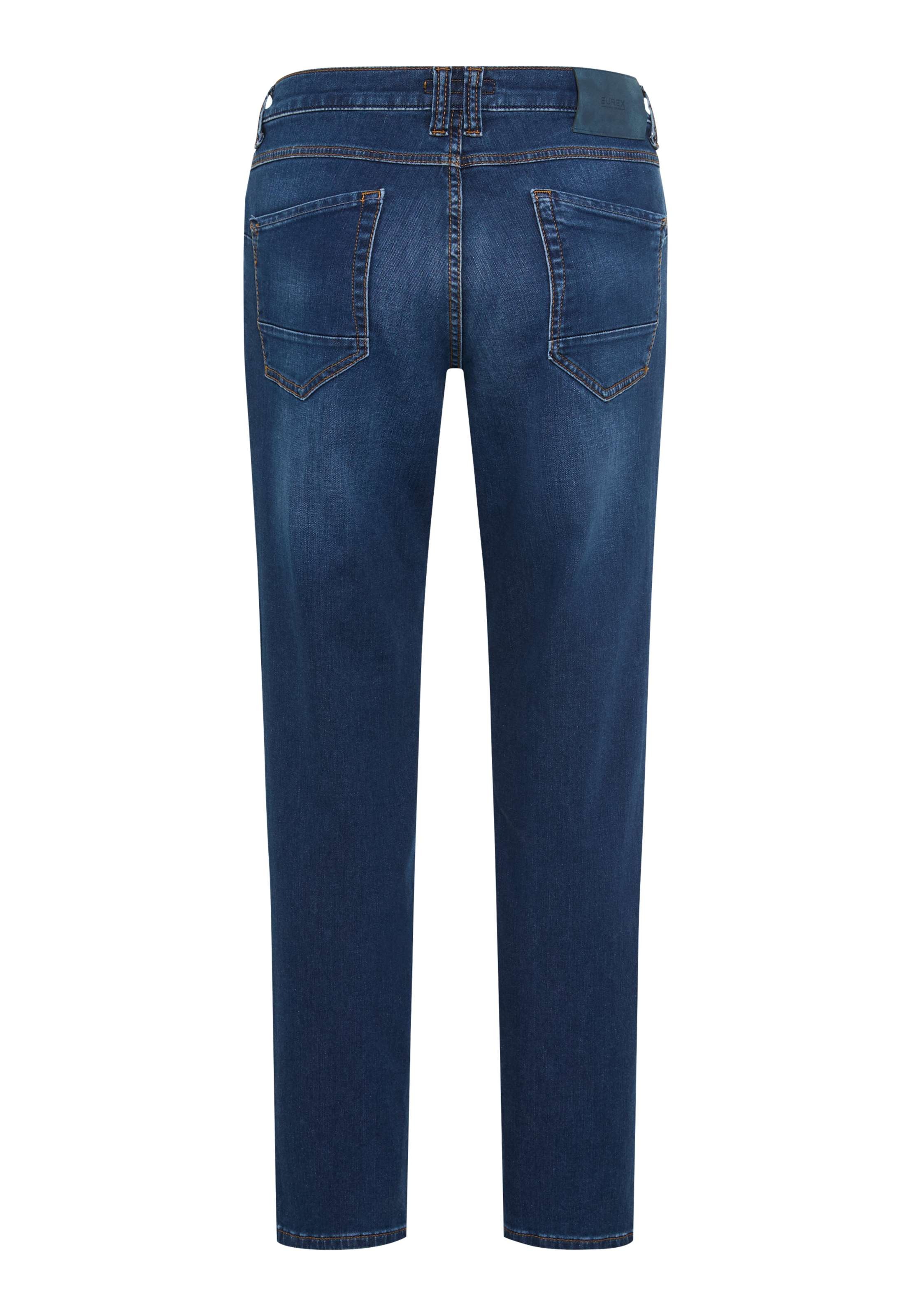 EUREX by BRAX 5-Pocket-Jeans »Style LASSE«