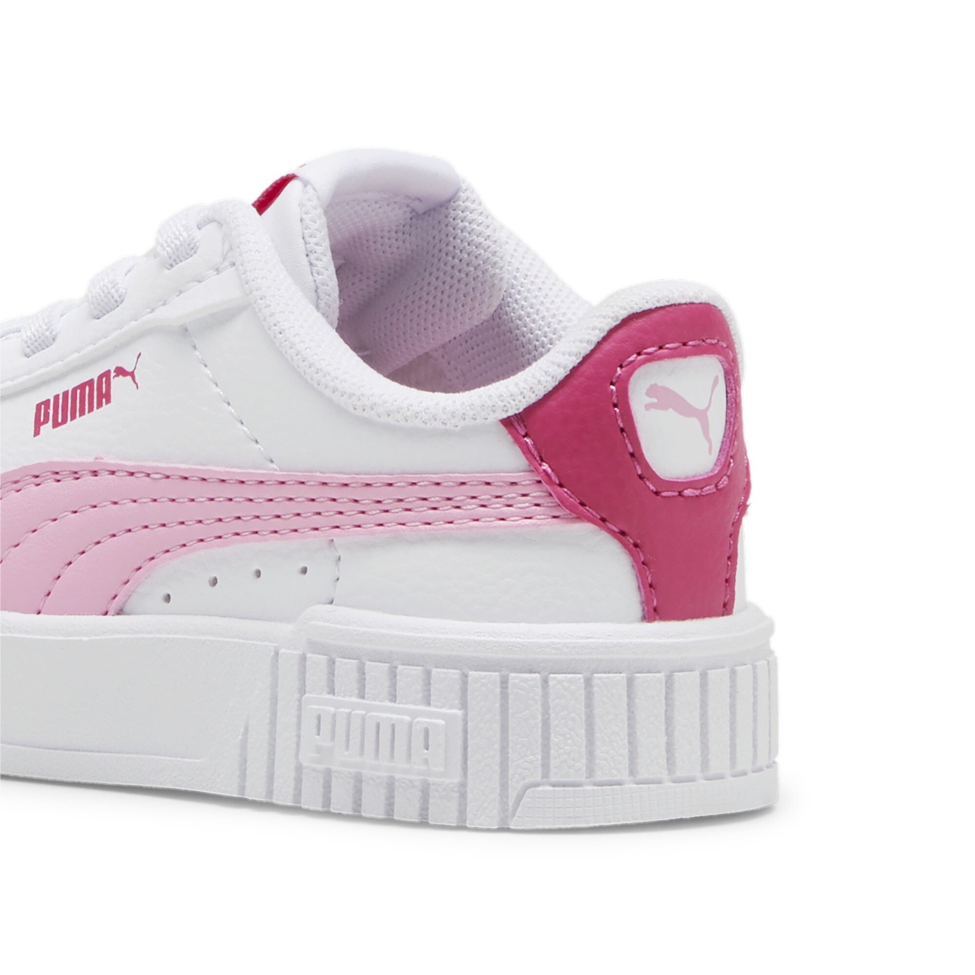 PUMA Sneaker »Carina 2.0 AC Sneakers Mädchen«