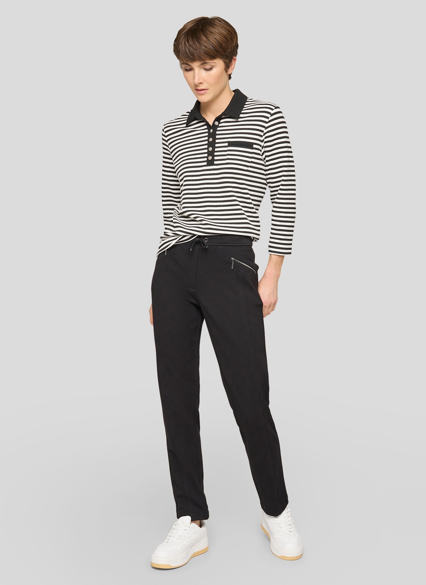 Thumbnail - Rabe Print-Shirt "T-Shirt"