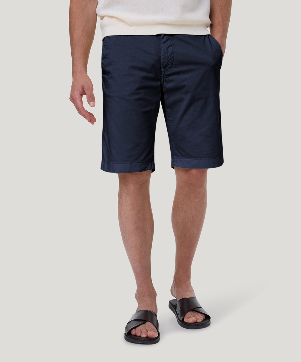 Pierre Cardin Chinoshorts »PC-Strasbourg«, im Four-Pocket Style