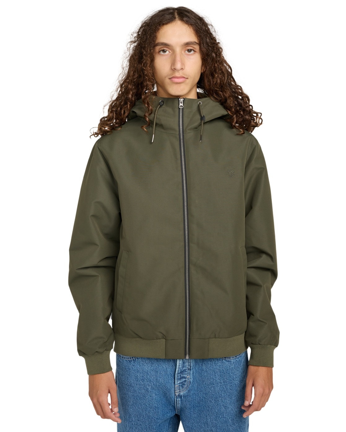 Element Bomberjacke "Dulcet" günstig online kaufen