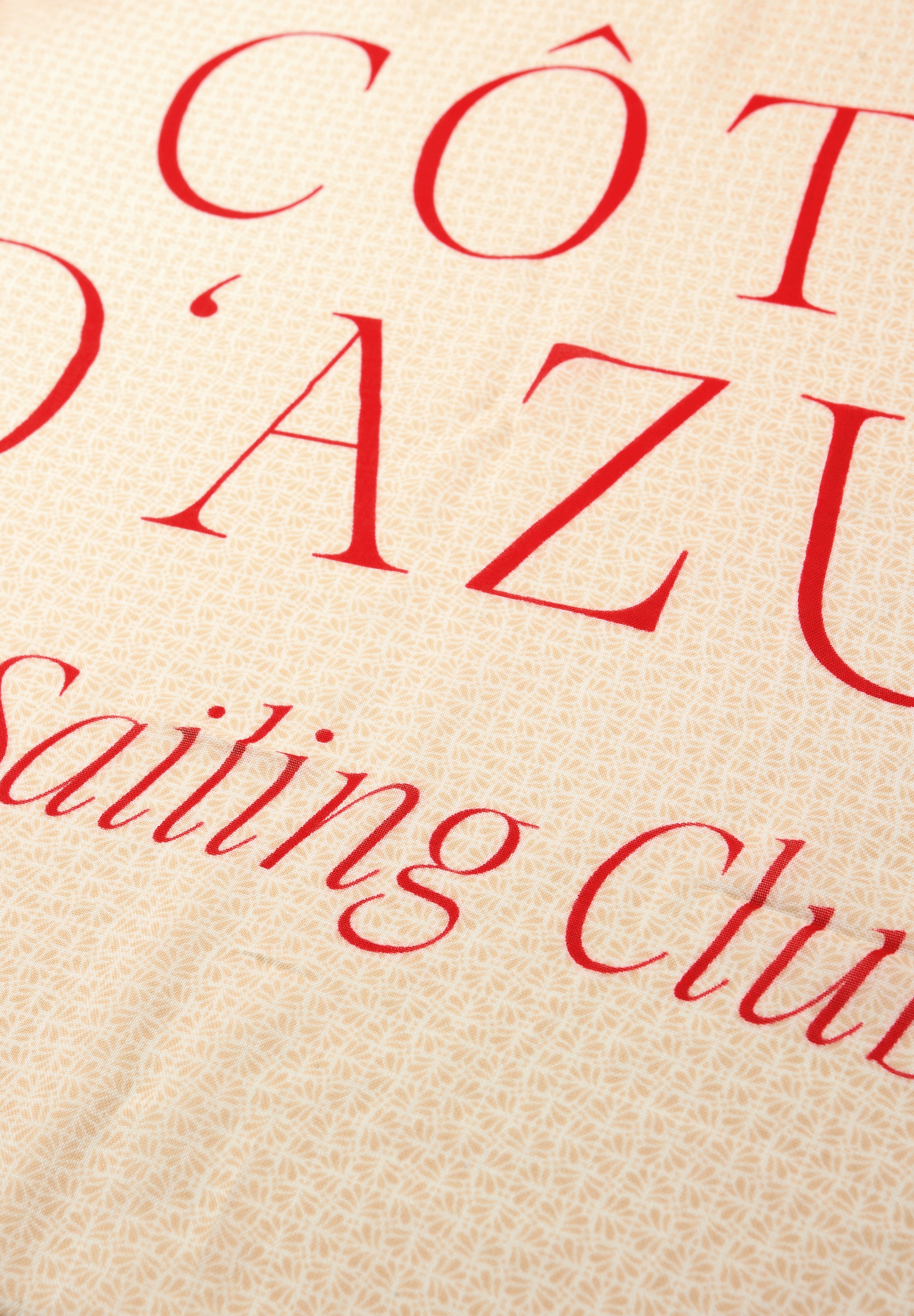 STREET ONE Halstuch aus Modal