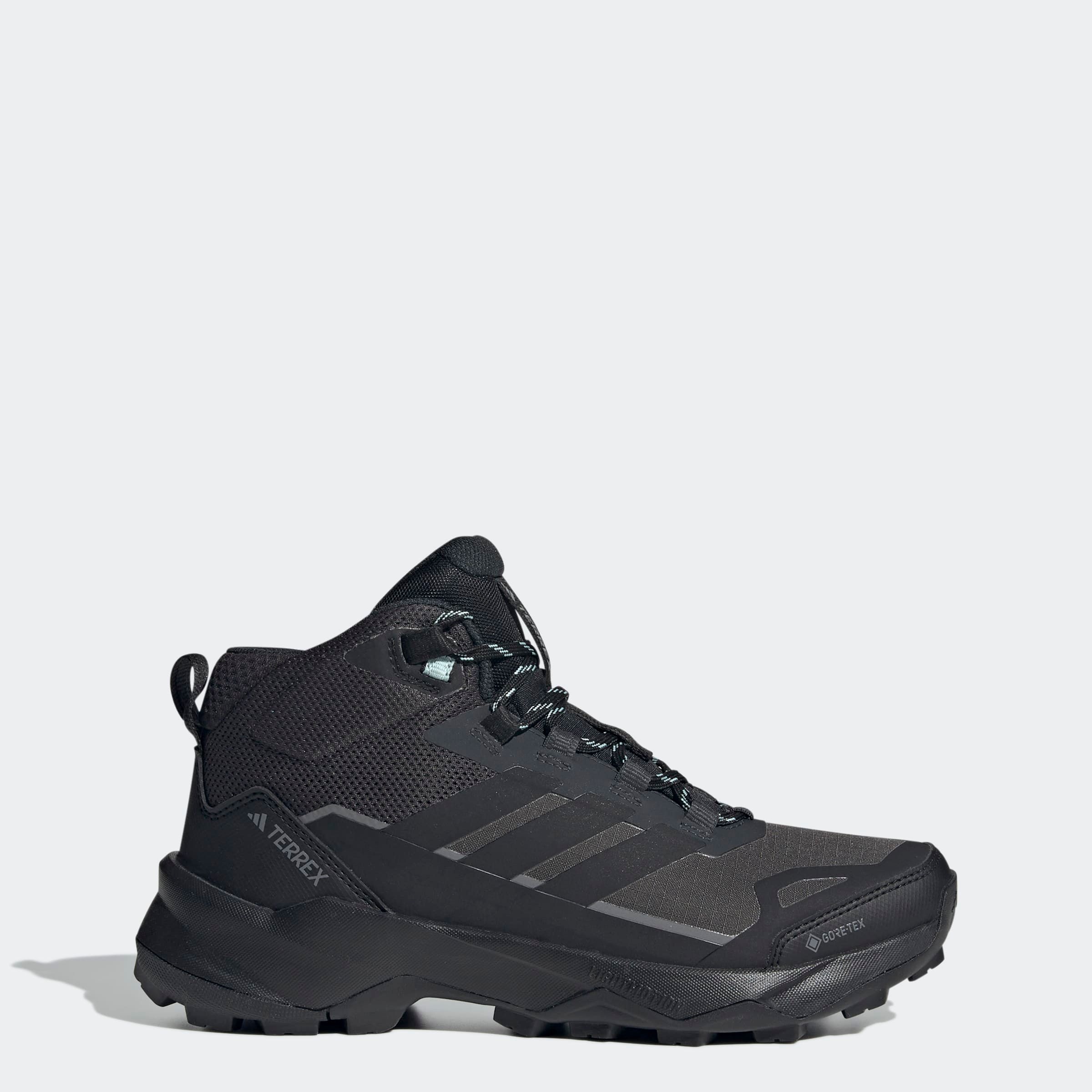 adidas TERREX Wanderschuh, wasserdicht